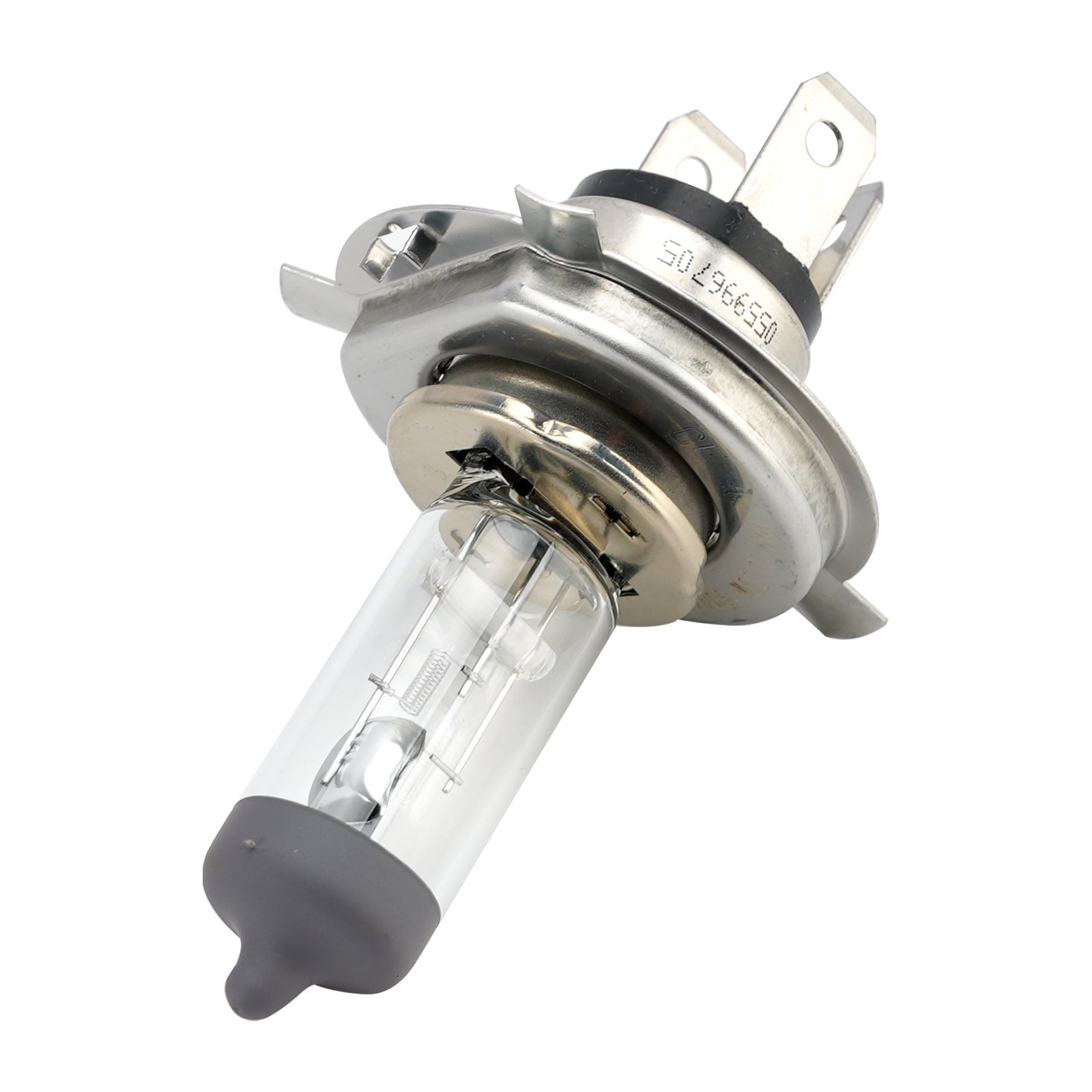 Car Light Standard Halogen Headlight Bulb H4 50440U 12V 60/55W P43T For GE