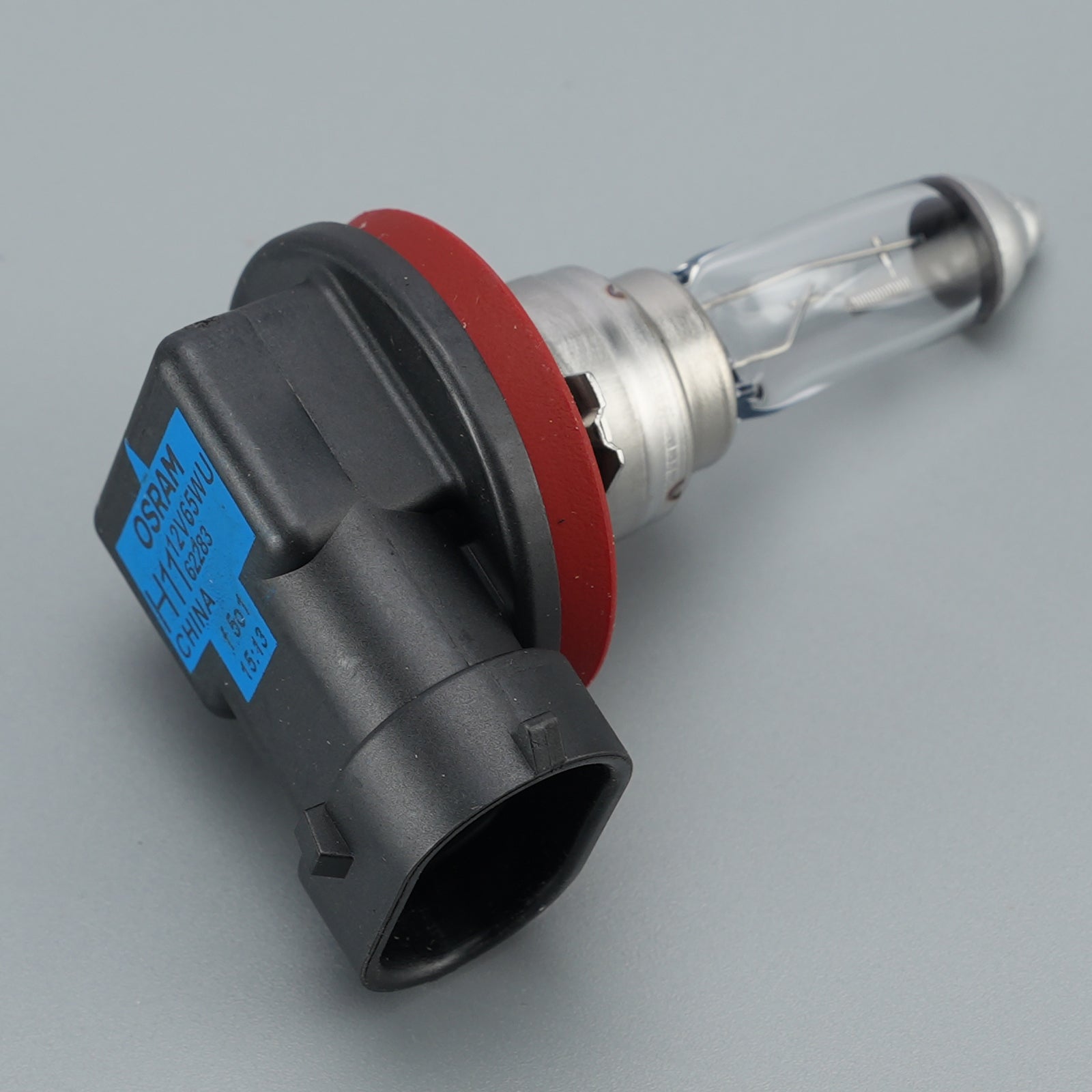 Car Light Super Bright Halogen Headlight Bulb H11 62283SUP 12V 65W For OSRAM