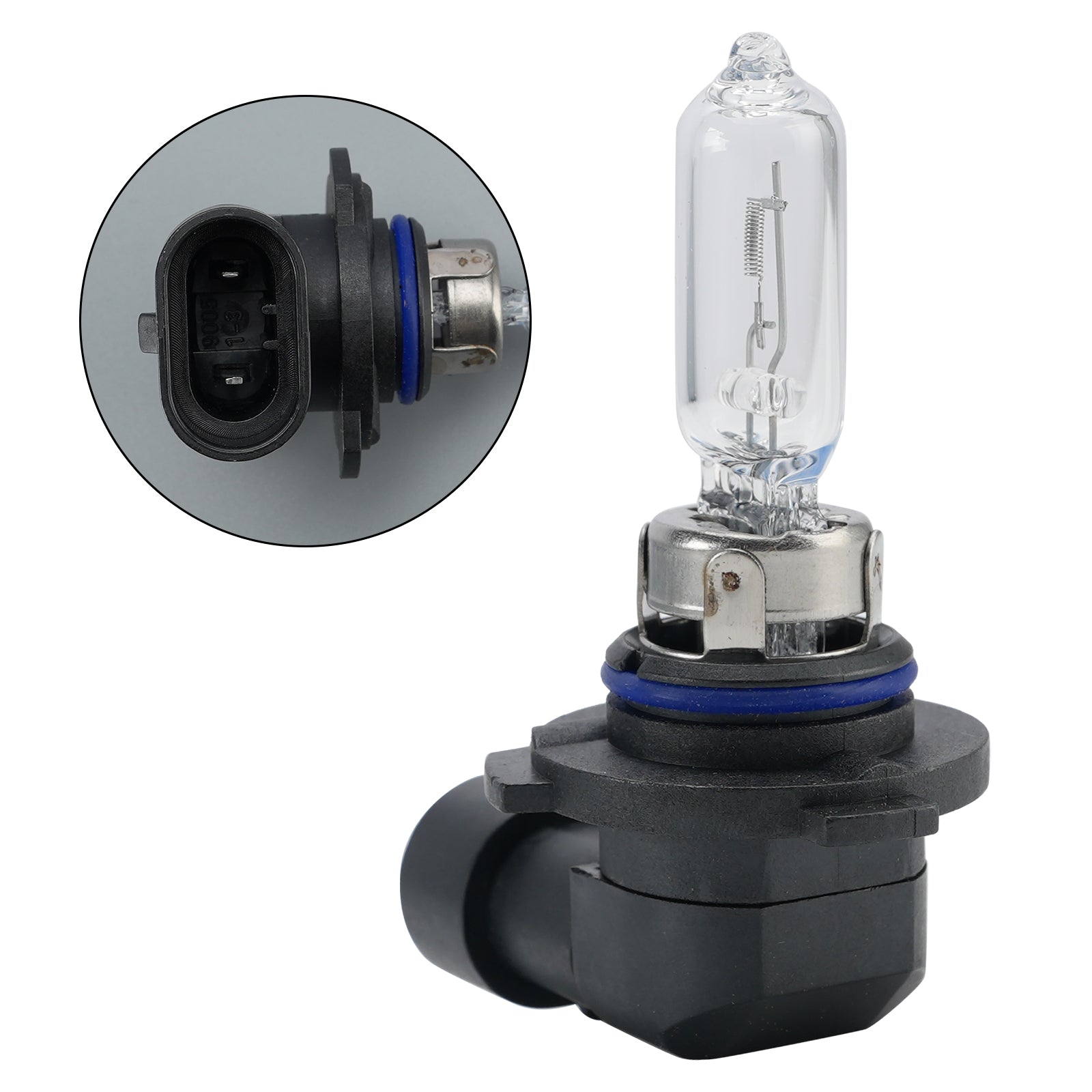 Car Light Super Bright Halogen Headlight Bulb HB3 69005SUP 12V 65W For OSRAM