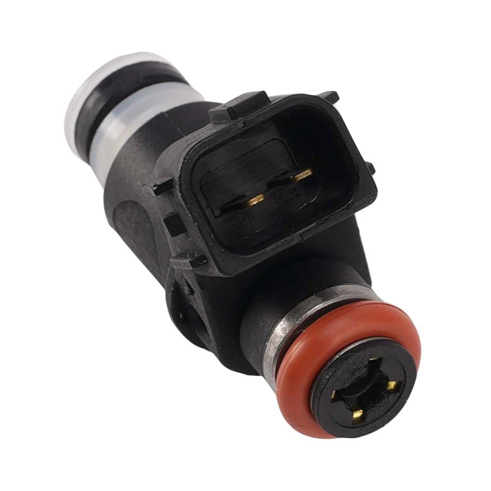 3PC Fuel Injectors T1240465 For Speed Triple 1050 2005-2015