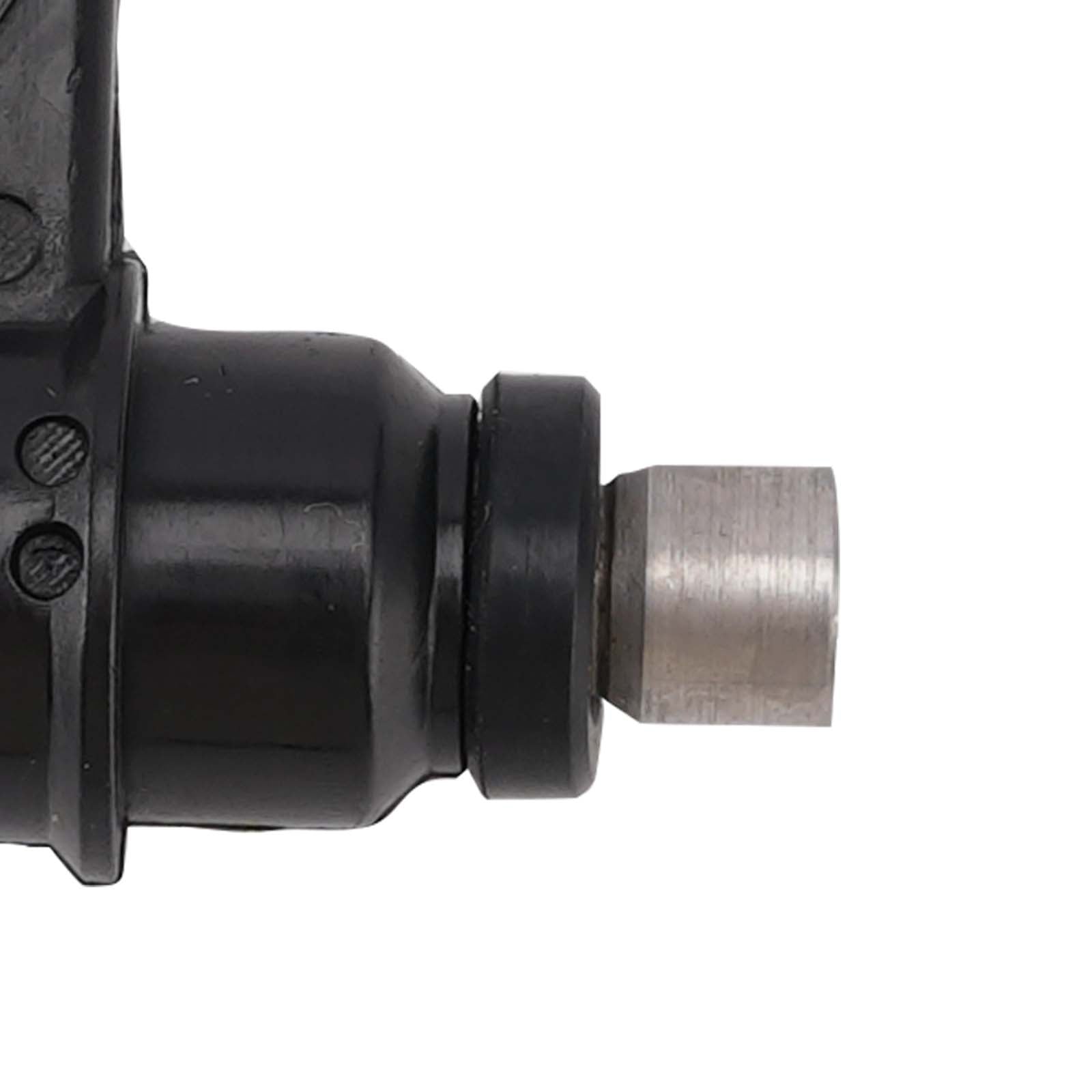 4PC Fuel Injectors 49033-0015 For Kawasaki Ninja ZX6R ZX600R ZX600P 07-12