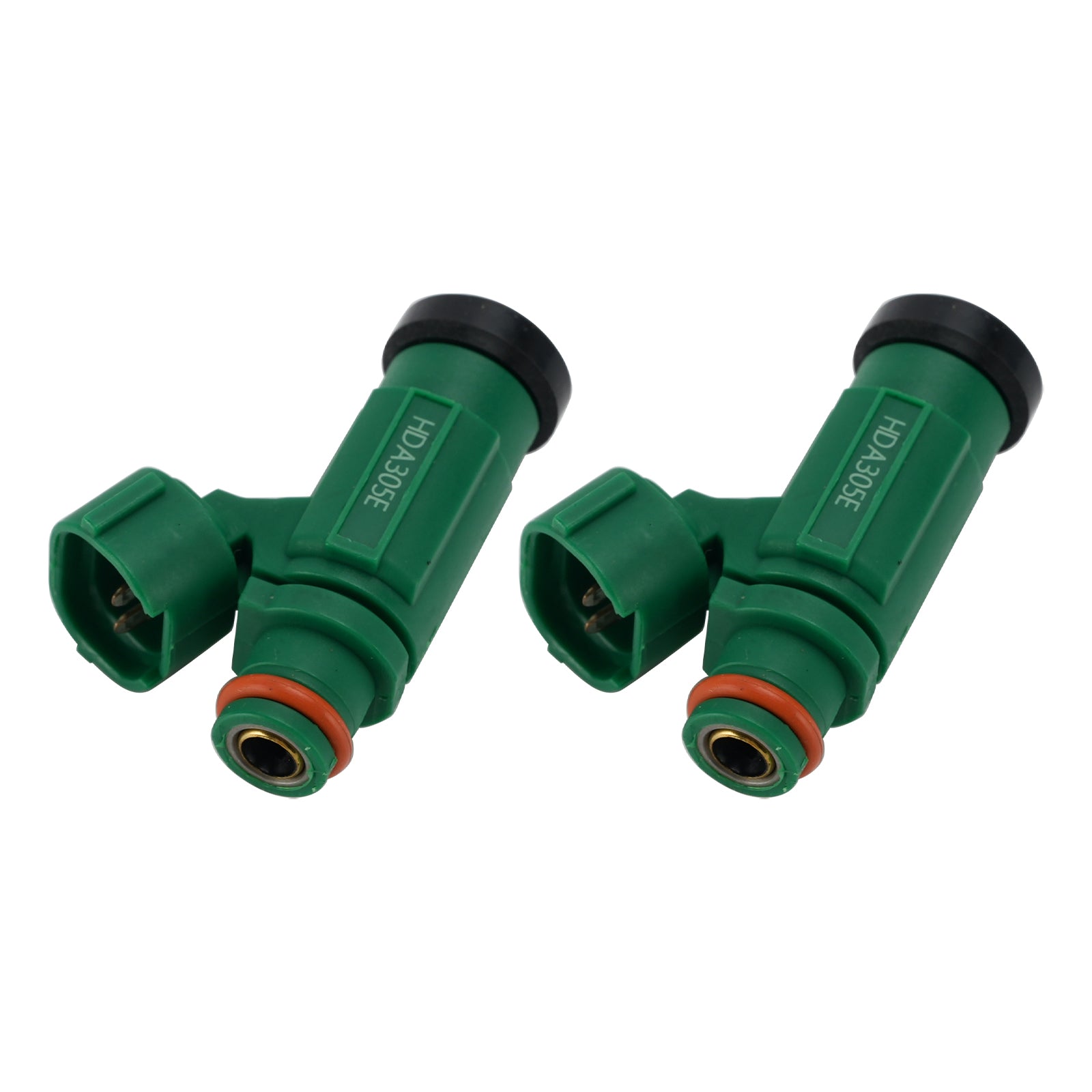 HDA305E Fuel Injectors 15710-16G00 For SUZUKI SV1000 1000S 2003-2007
