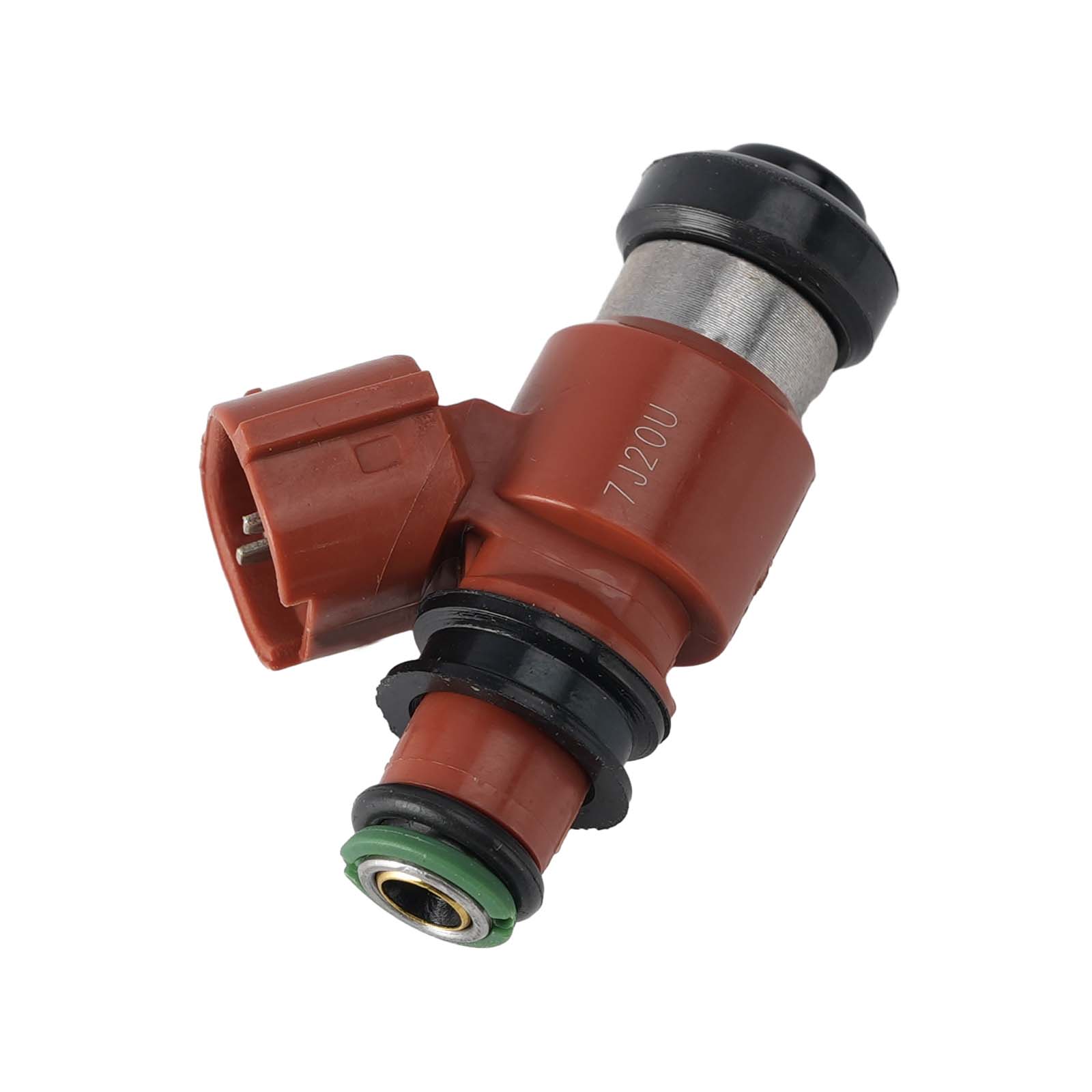 Fuel Injectors 16450-MFJ-D01 For Honda Rebel 500 17-24 CB500 CBR600RR