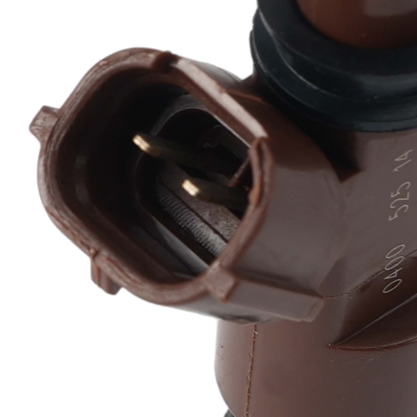Fuel Injectors 16460-MEL-D21 For Honda CBR1000RR 2006-2007