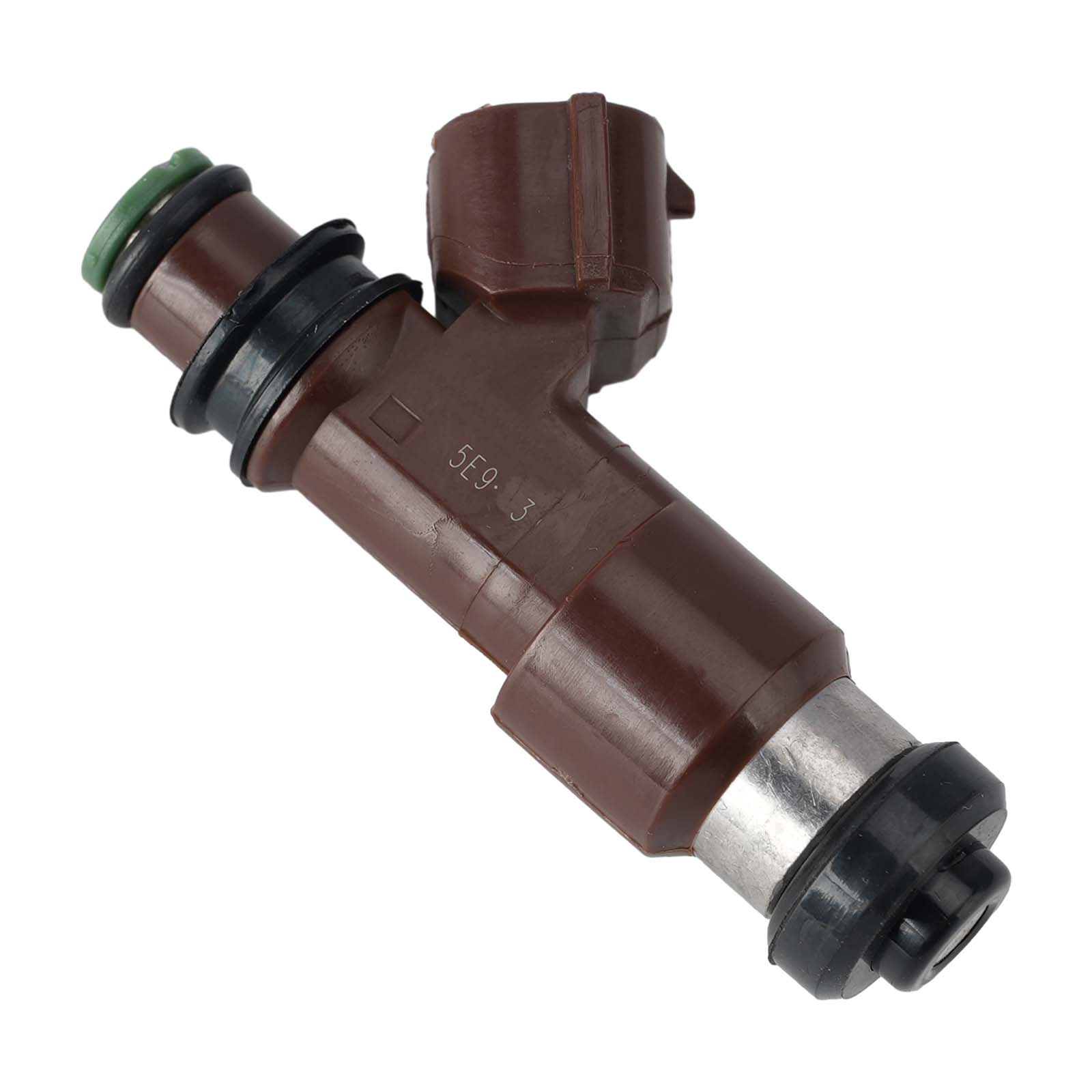 Fuel Injectors 16460-MEL-D21 For Honda CBR1000RR 2006-2007