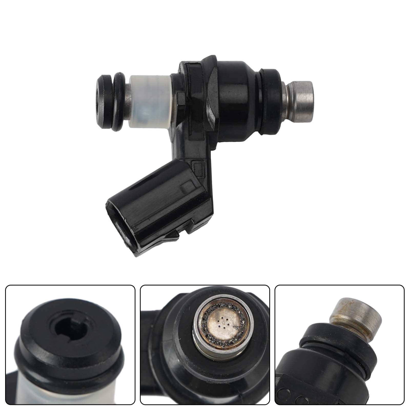 Fuel Injectors 16450-KZY-701 For Honda PCX150 WW150 2013 16450KZY701