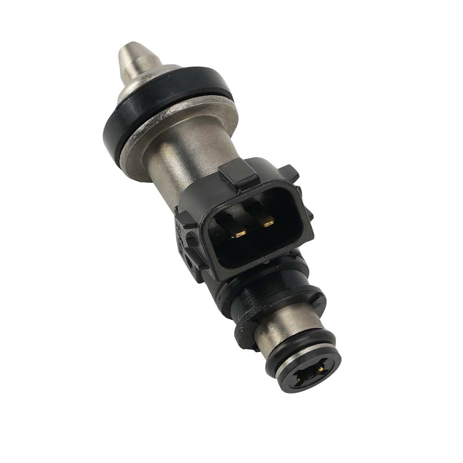 4PC Fuel Injectors 06164-PCB-000 For Honda CBR1100XX 1999-2003