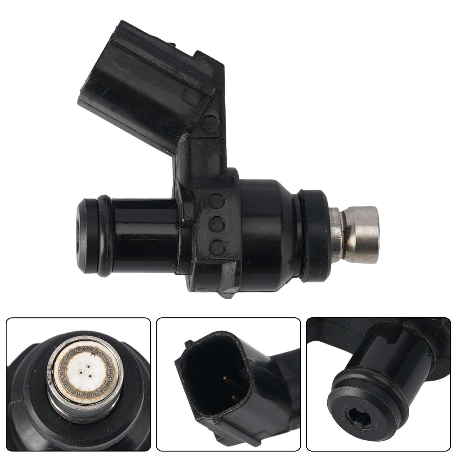 Fuel Injectors 16450-GGL-J01 For Honda Metropolitan 50 NCH50 2013-2015
