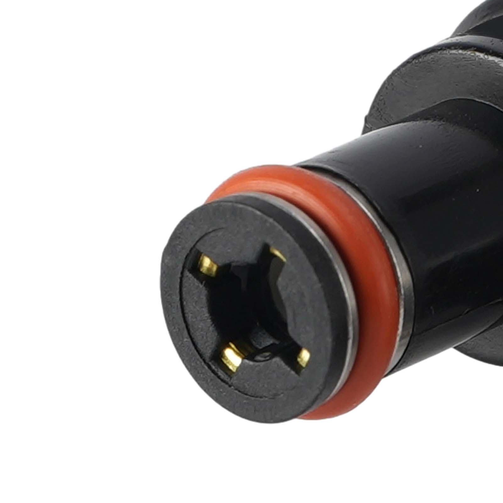 Fuel Injectors 15710-21H10 For Suzuki King Quad 400 LTA400 LTF400 14-24