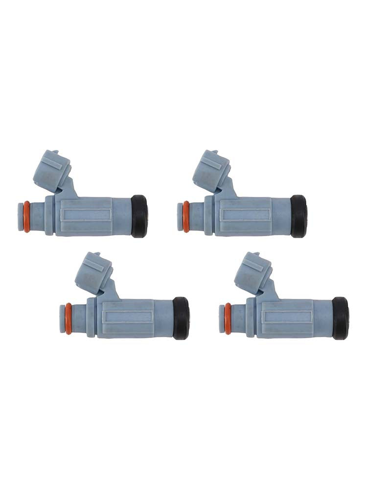 4PC Fuel Injectors 49033-3709 For Kawasaki JET SKI ULTRA 310 ULTRA 300