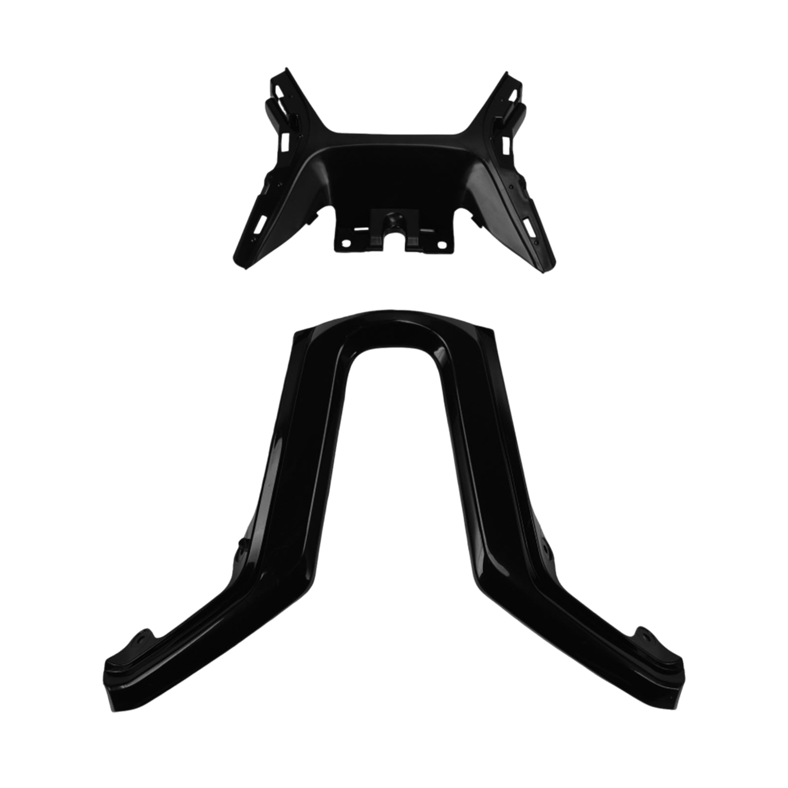 Bodywork Fairing Injection Unpainted For Yamaha X-MAX 300 2025-2026