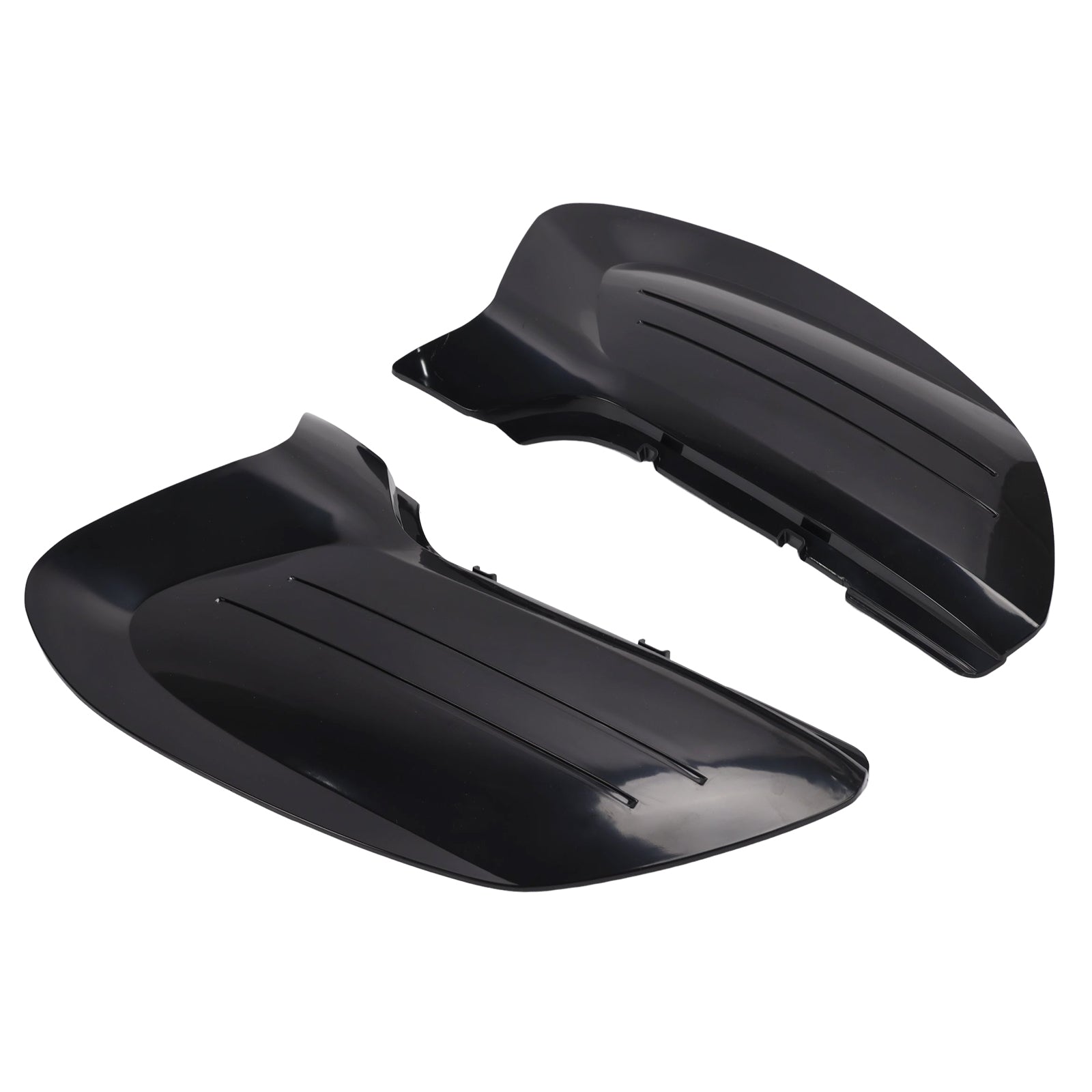 Bodywork Fairing Injection Unpainted For Trident 660 2022-2025