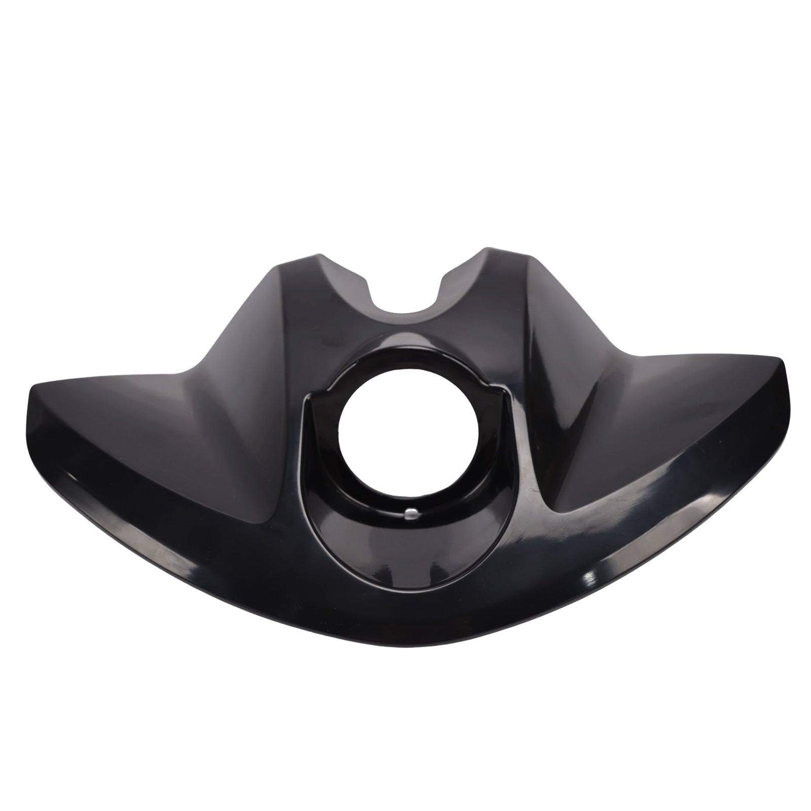 Bodywork Fairing Injection Unpainted For Trident 660 2022-2025