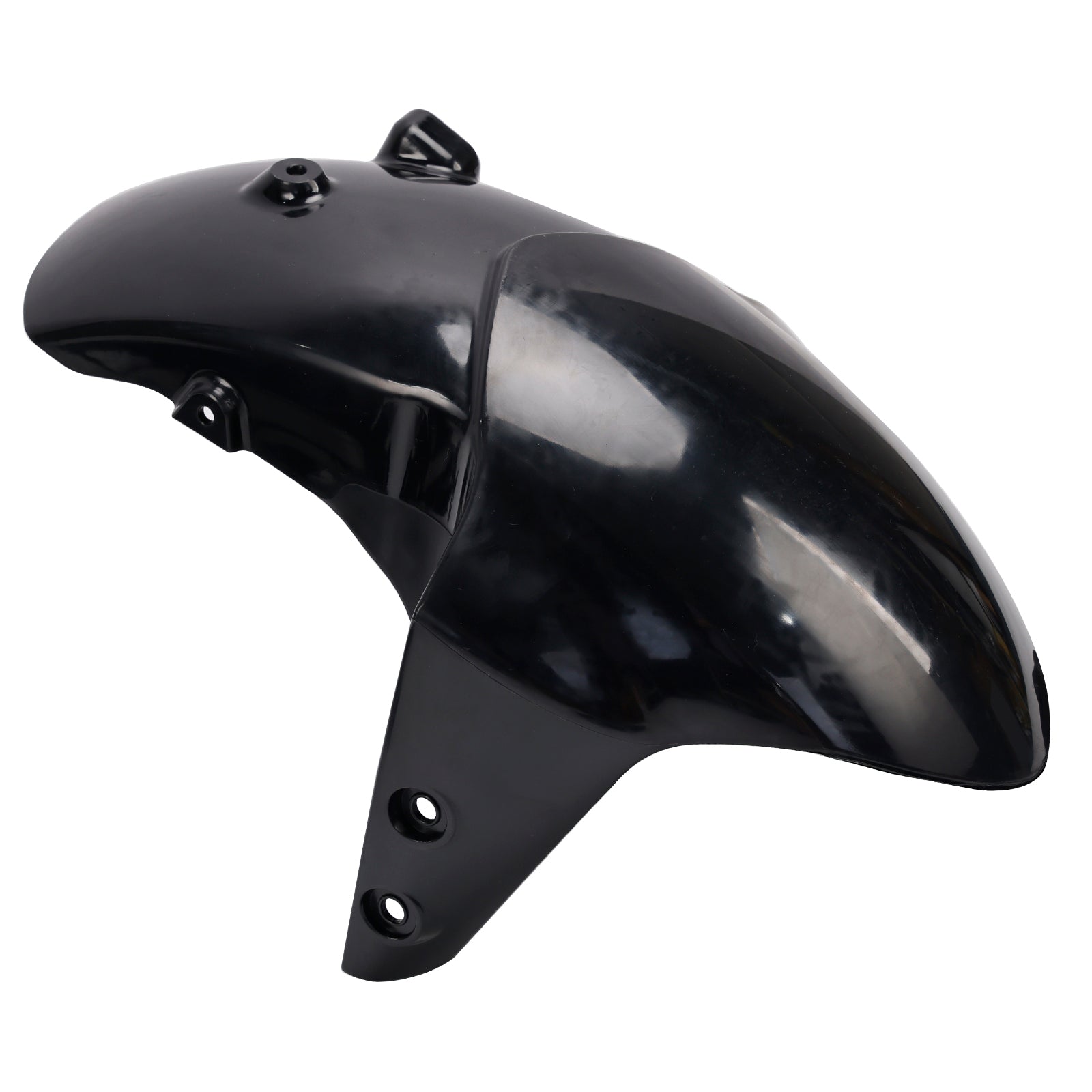 Bodywork Fairing Injection Unpainted For Yamaha XSR900 2022-2026