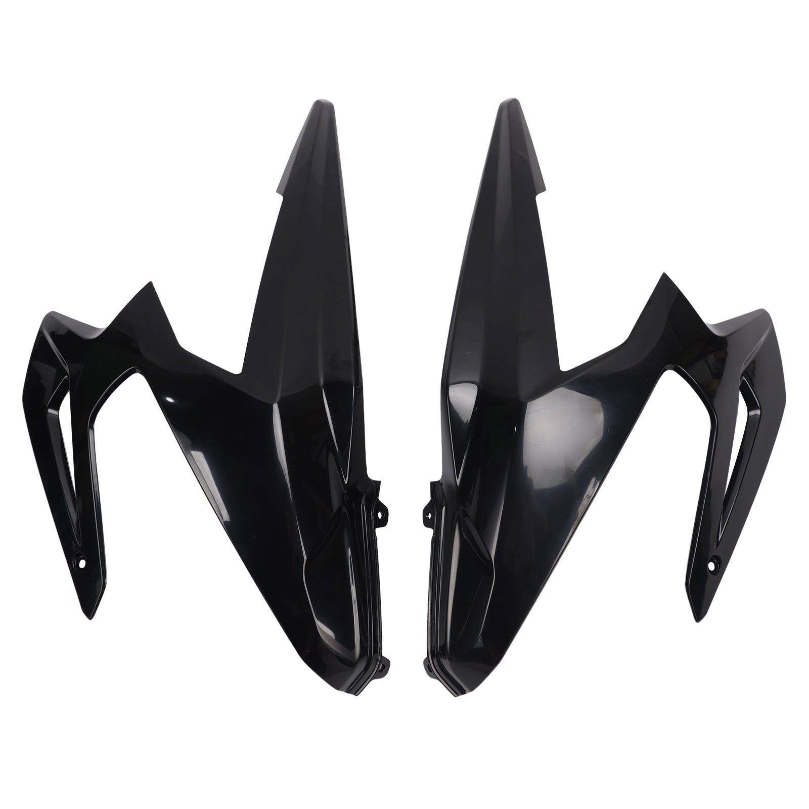 Bodywork Fairing Injection Unpainted For Suzuki V-strom 1050 DL1050 20-22
