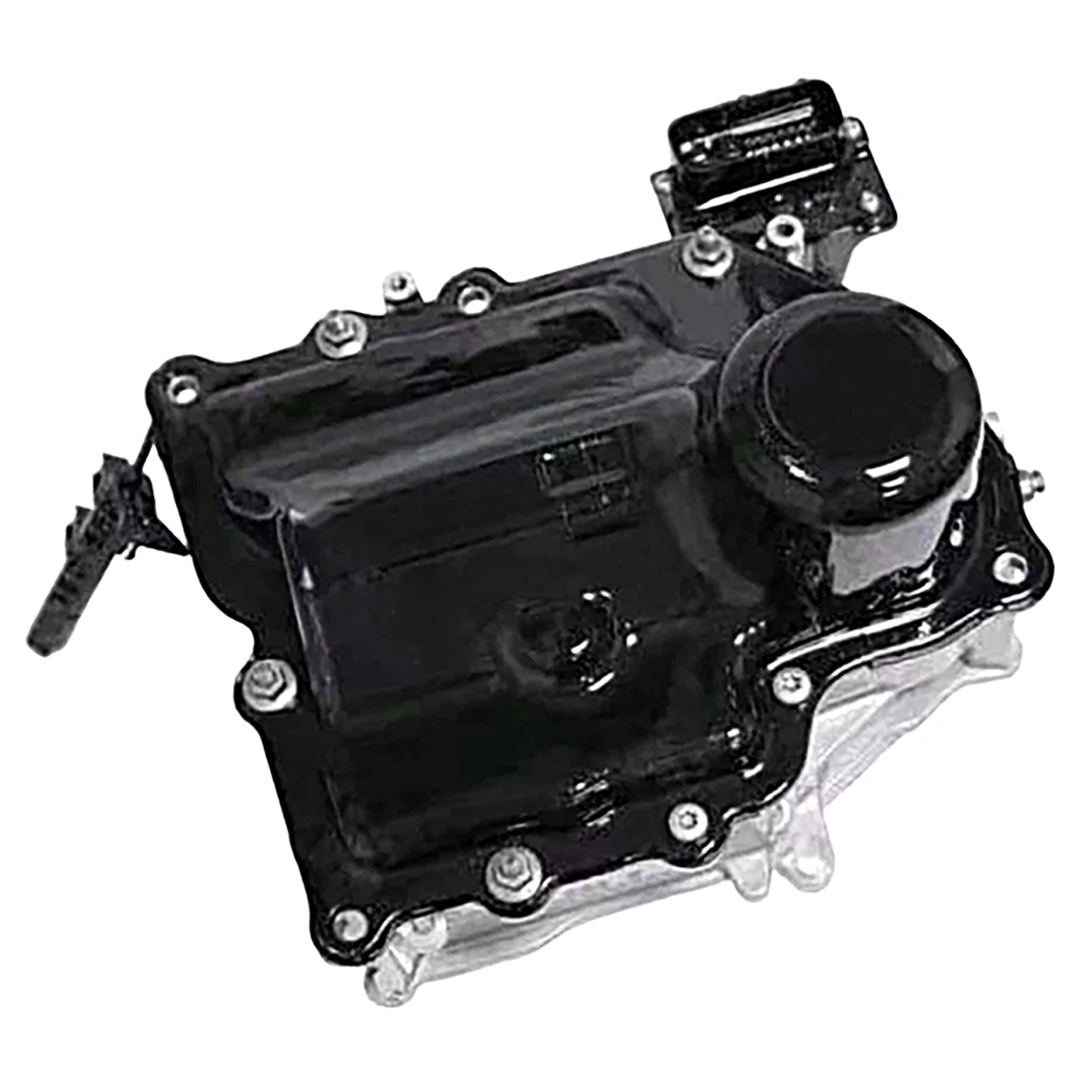 DQ200 0AM Transmission Valve Body And Control Unit 0AM927769K For Audi VW