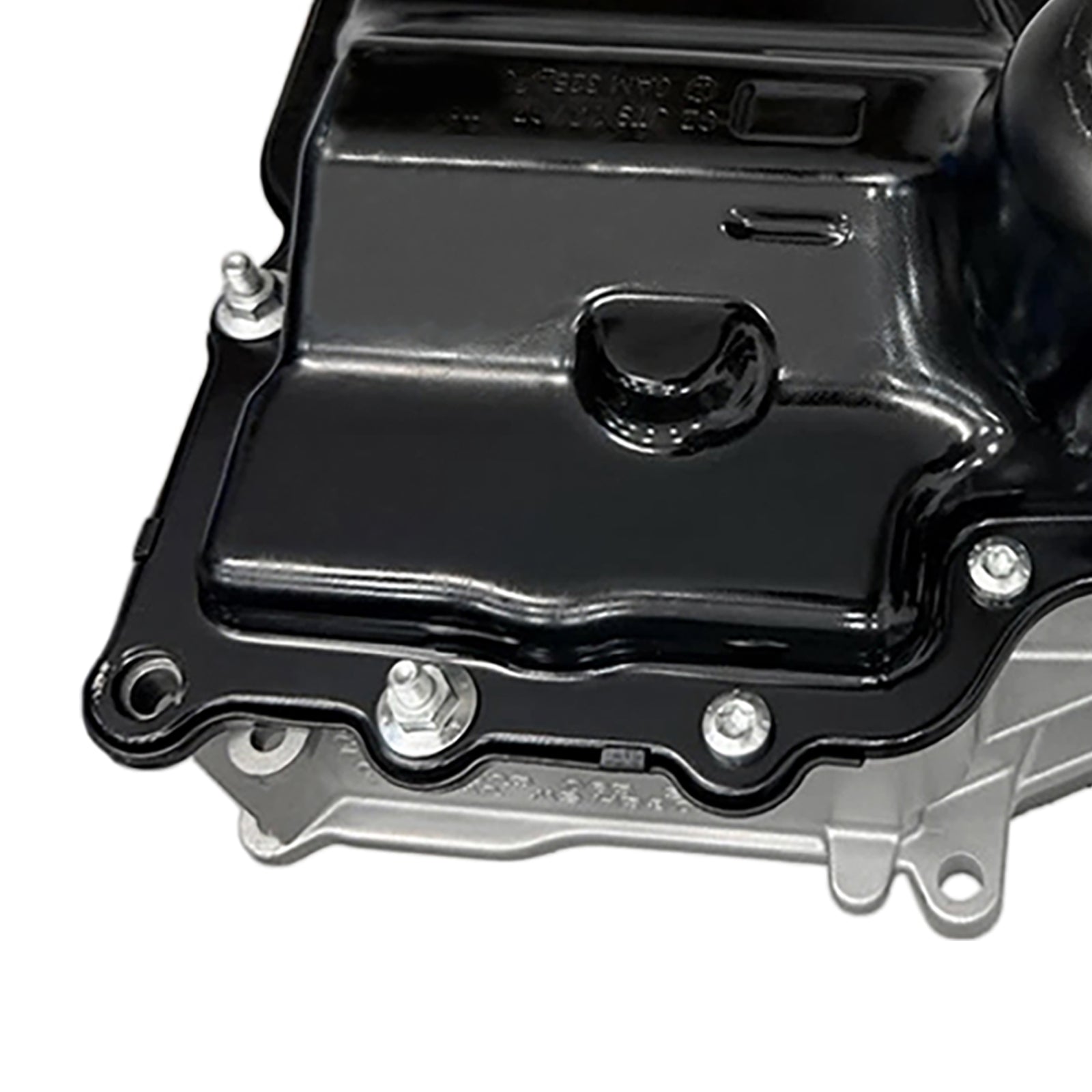 DQ200 0AM Transmission Valve Body And Control Unit 0AM927769K For Audi VW