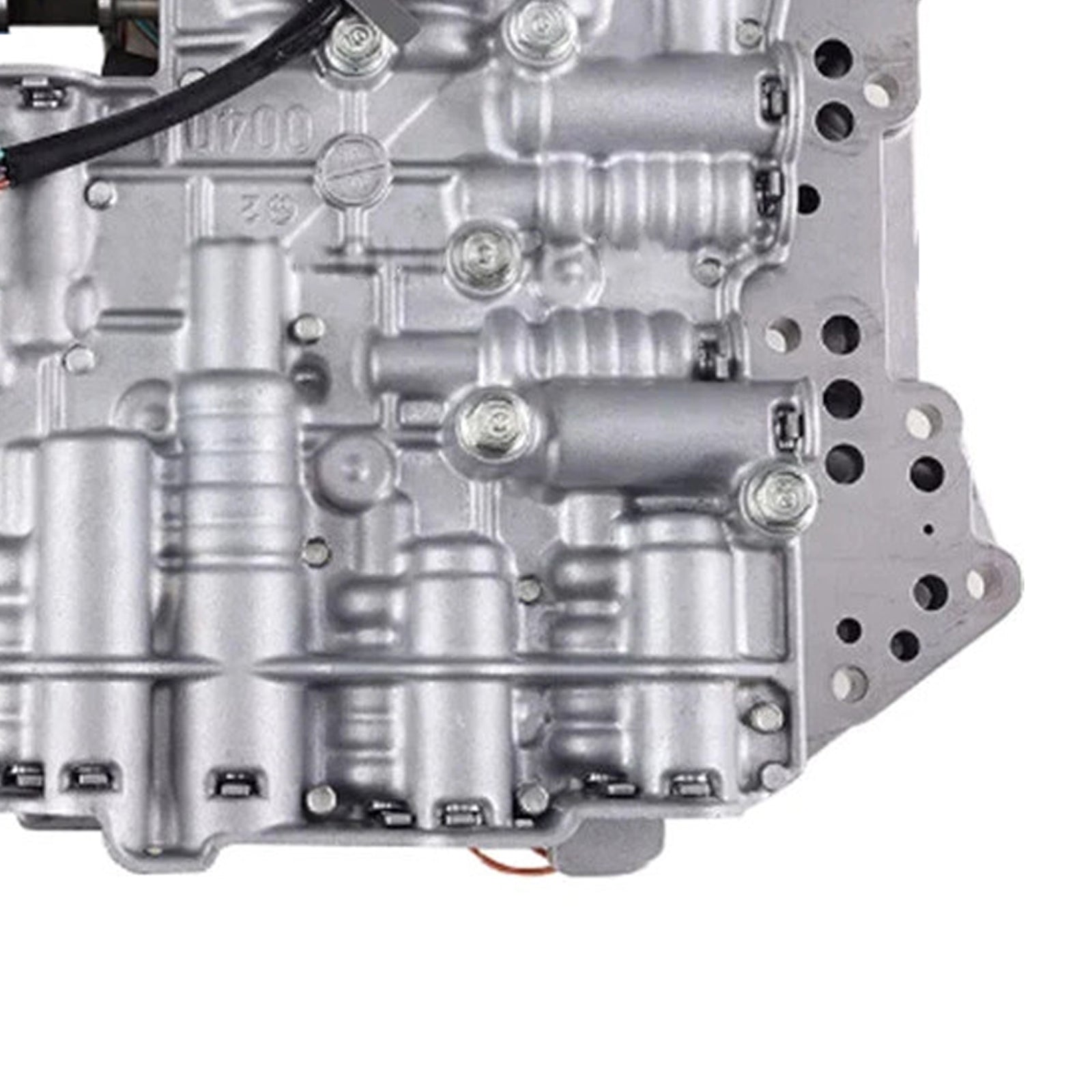 5EAT Valve Body With Solenoids For Subaru Outback 2008-2014