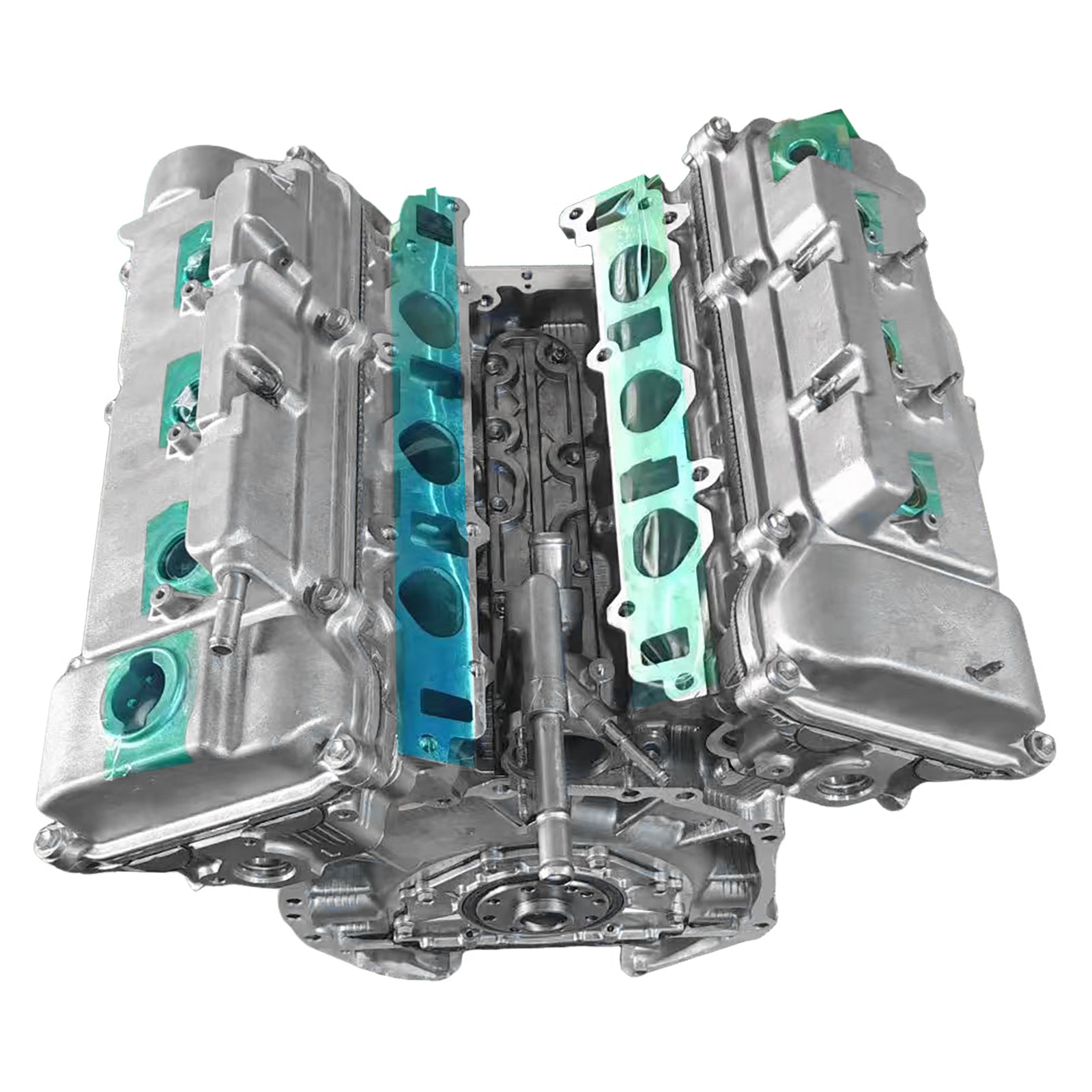 Brand New Engine Motor Block 1MZ-FE For LEXUS RX300 AWD 3.0L VVTI V6 4X4