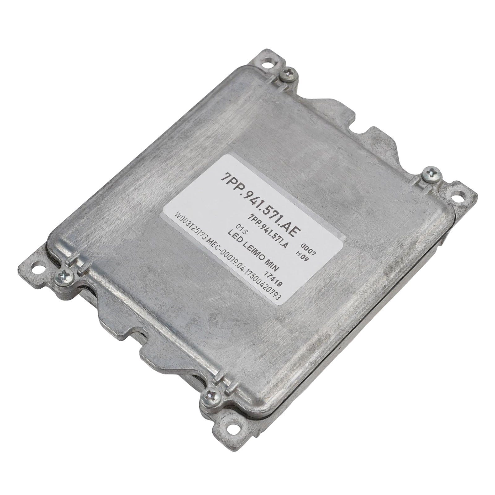 Headlight Ballast Control Unit Module 7PP941572AE For VW Passat 2016-2021