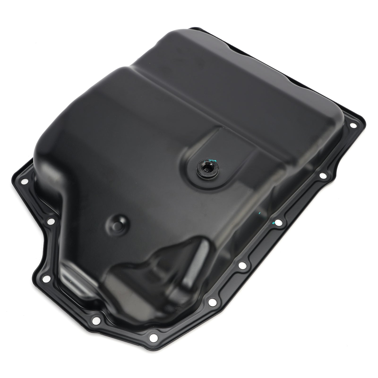 Transmission Oil Pan W/Gasket＆Filter Kit For Mazda 3 2.0L 2.5L 2012-2018