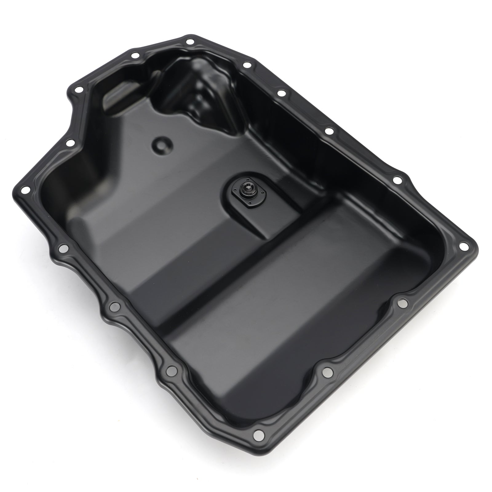 Transmission Oil Pan W/Gasket＆Filter Kit For Mazda 3 2.0L 2.5L 2012-2018