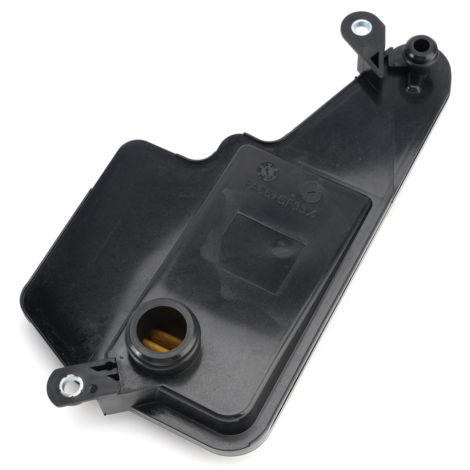Transmission Oil Pan W/Gasket＆Filter Kit For Mazda 3 2.0L 2.5L 2012-2018