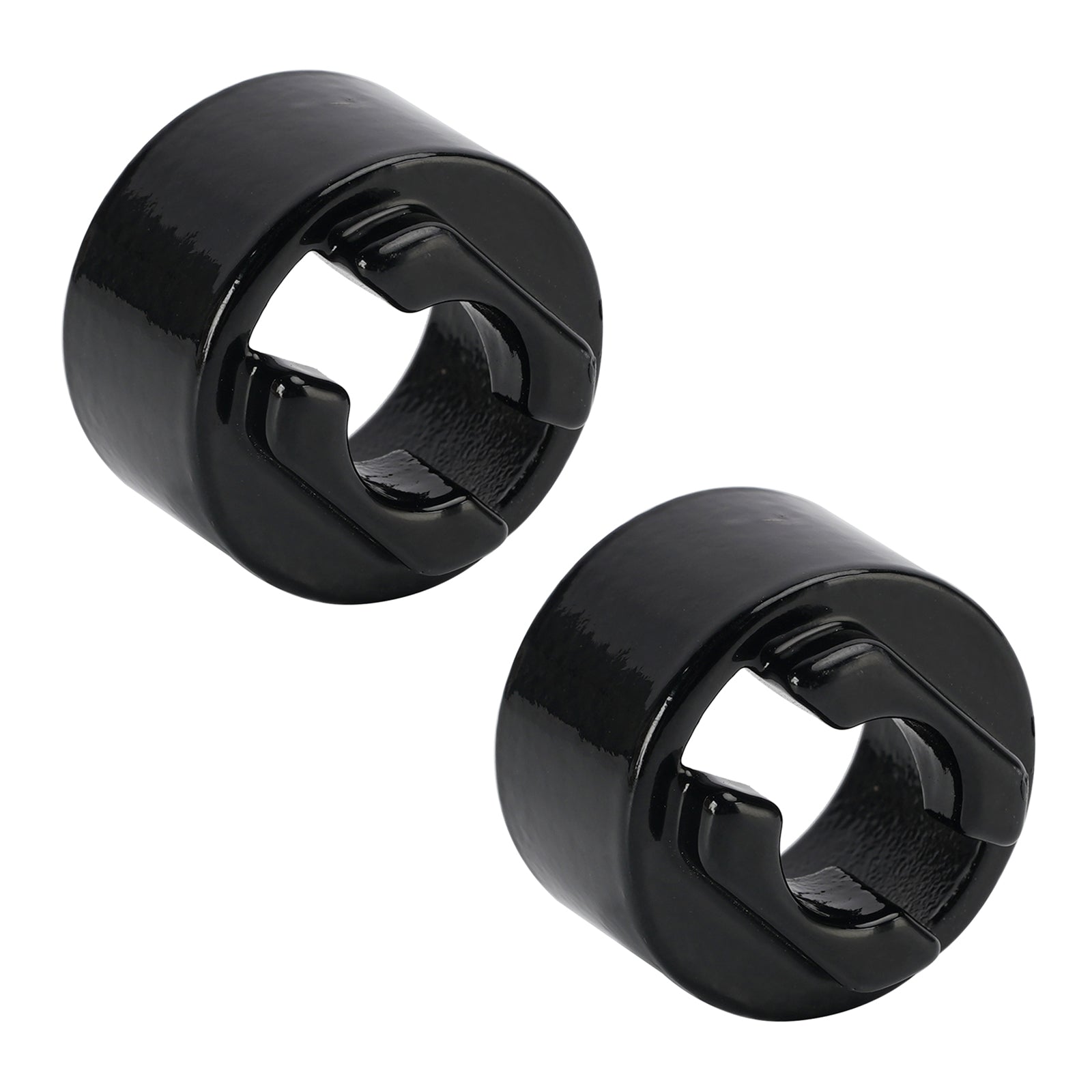 2Pcs 7167846 For Bobcat Cabin Front Door Hinge Washer T450 T550 T590 T595 T630