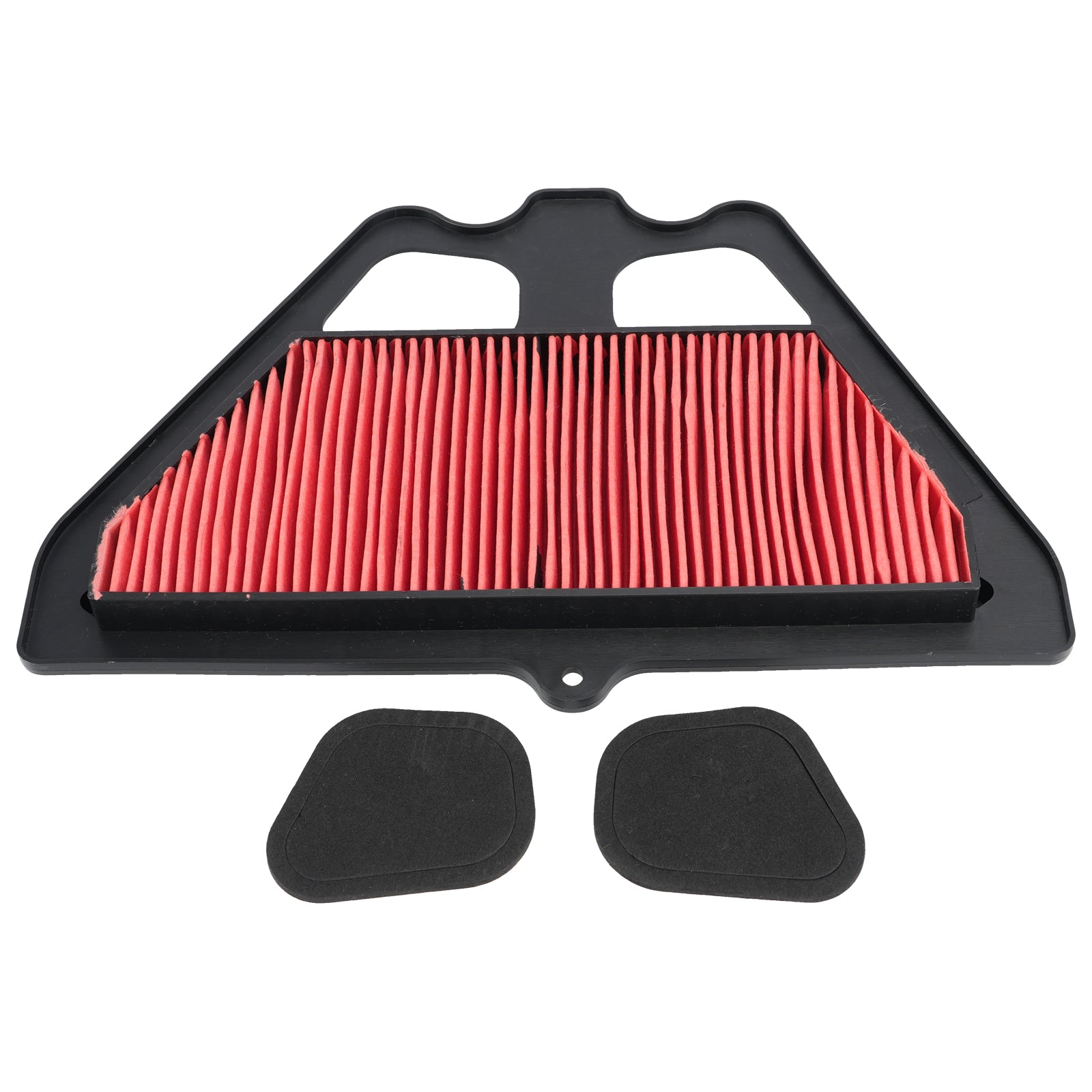 Air Filter Element For Kawasaki Z900 ZR900 Z 900 SE 2017-2026 Repl.# 11013-0760