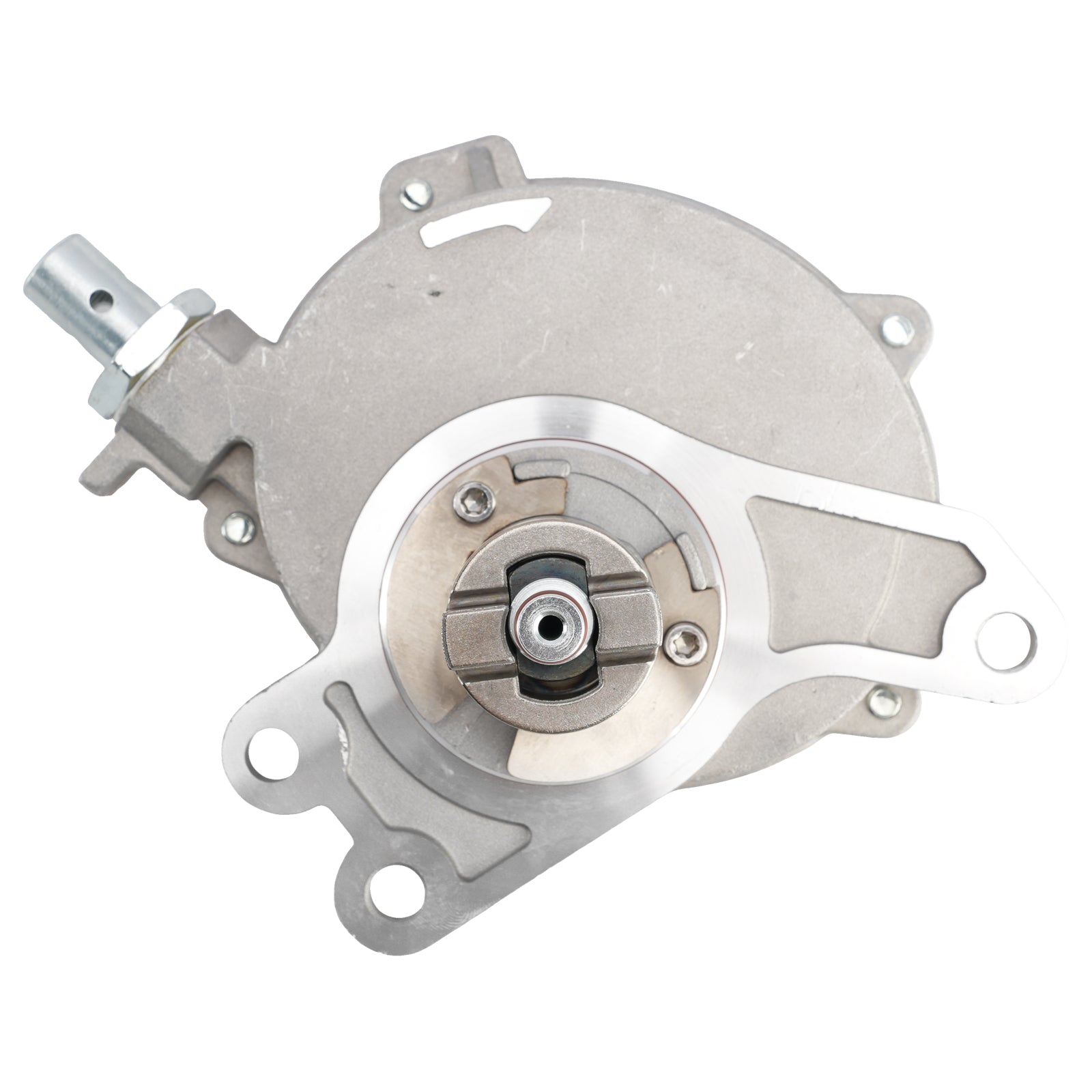 Vacuum Steering Pump 29300-0E010 For Toyota Fortuner Hilux 2016-2023