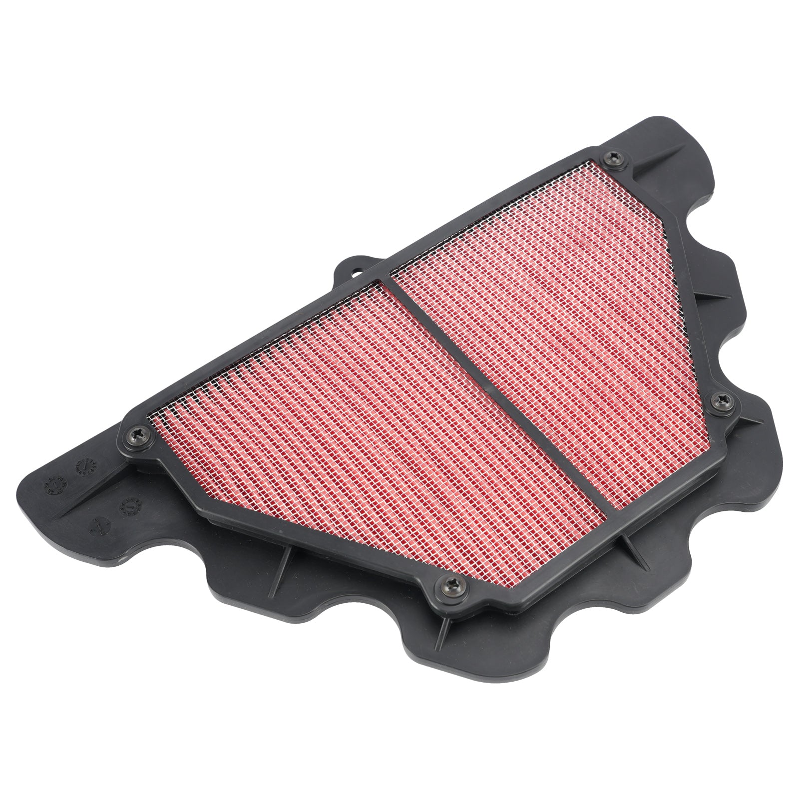Air Filter Element For Kawasaki Z900 RS ZR900 Z900RS / Cafe / SE 2018-2026