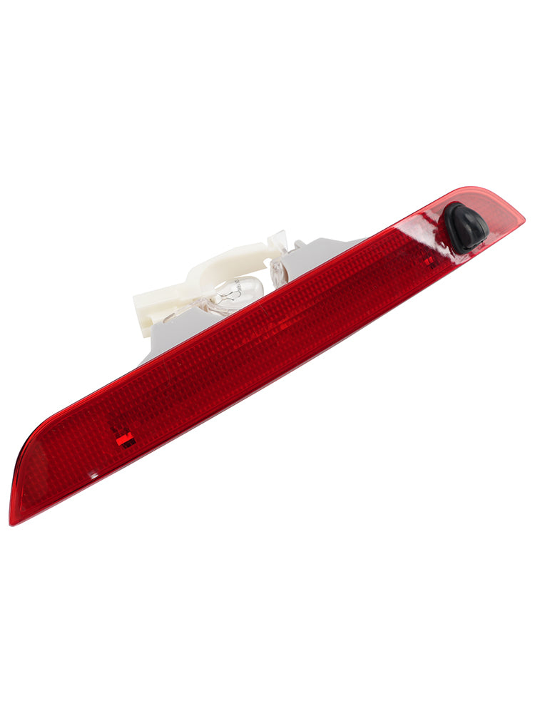 Rear High-Level Brake Light 1363489 For Ford Fiesta Mk6 5 Door 2005-2008 Red