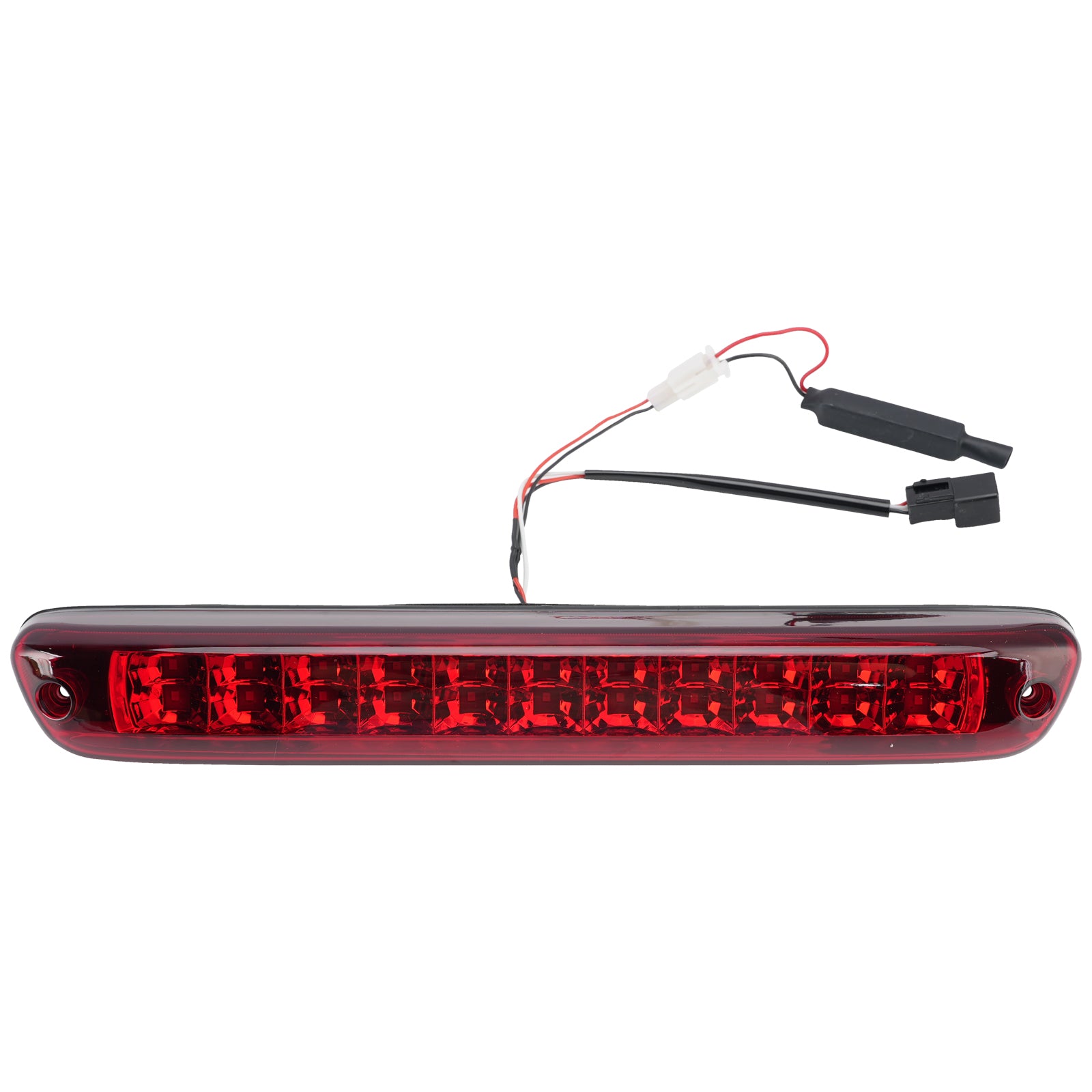 LED Third Brake Light 15286505 For Chevy Colorado GMC Canyon 2004-2012 Red