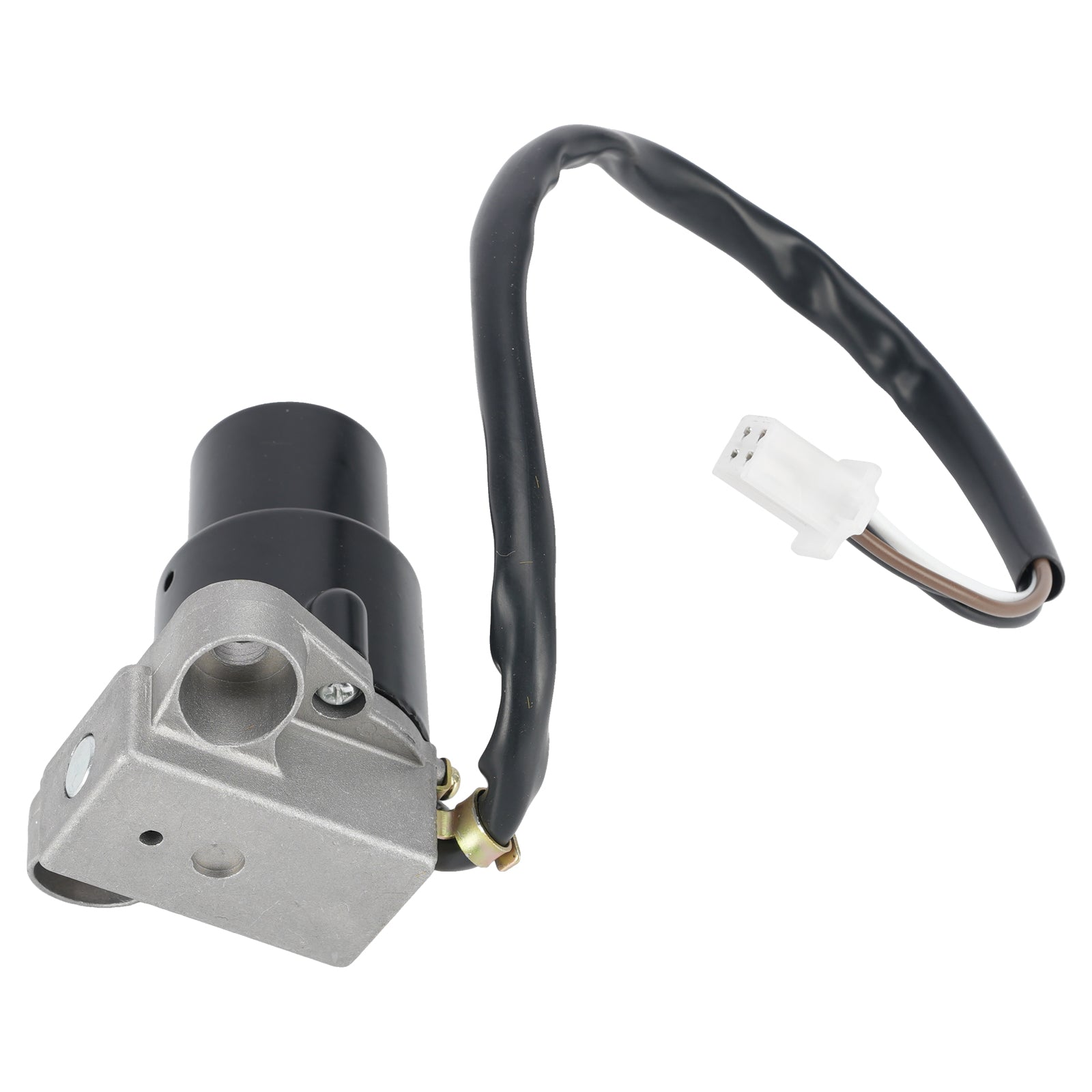 Ignition Key Switch Fuel Cap Lock Set For Kawasaki Ninja RR 150 KRR 150 ZX150