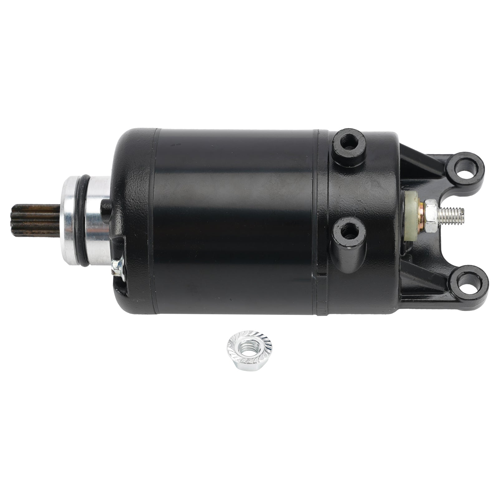 Engine Starting Starter Motor For Speed 400 & Scrambler 400x 2024-2026 TA351601