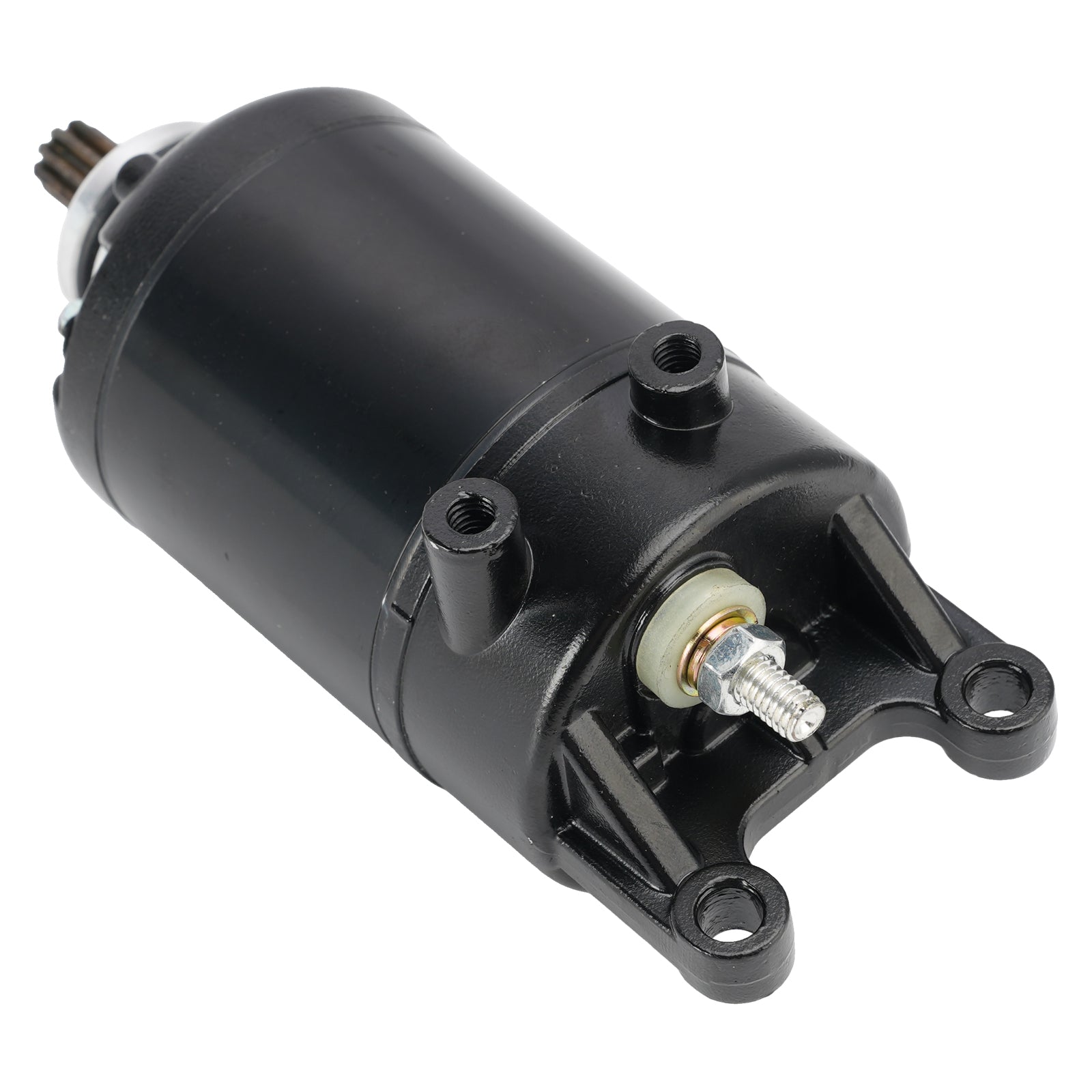 Engine Starting Starter Motor For Speed 400 & Scrambler 400x 2024-2026 TA351601