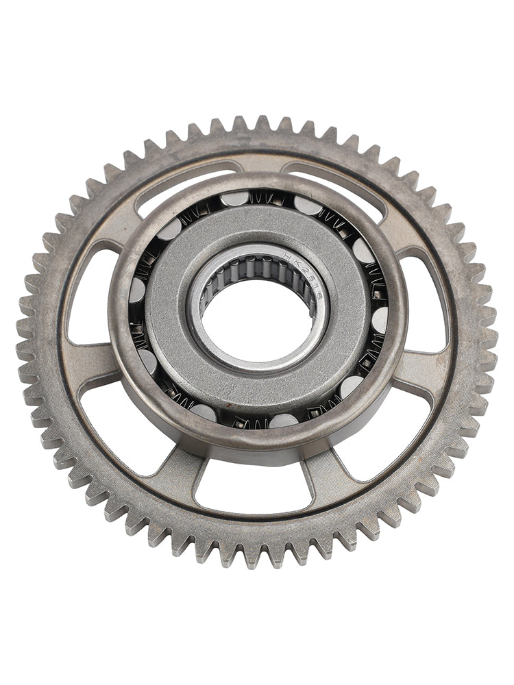 Starter Clutch One Way Gear Assy For BMW G310GS G310R 2016-2024 F588819.01