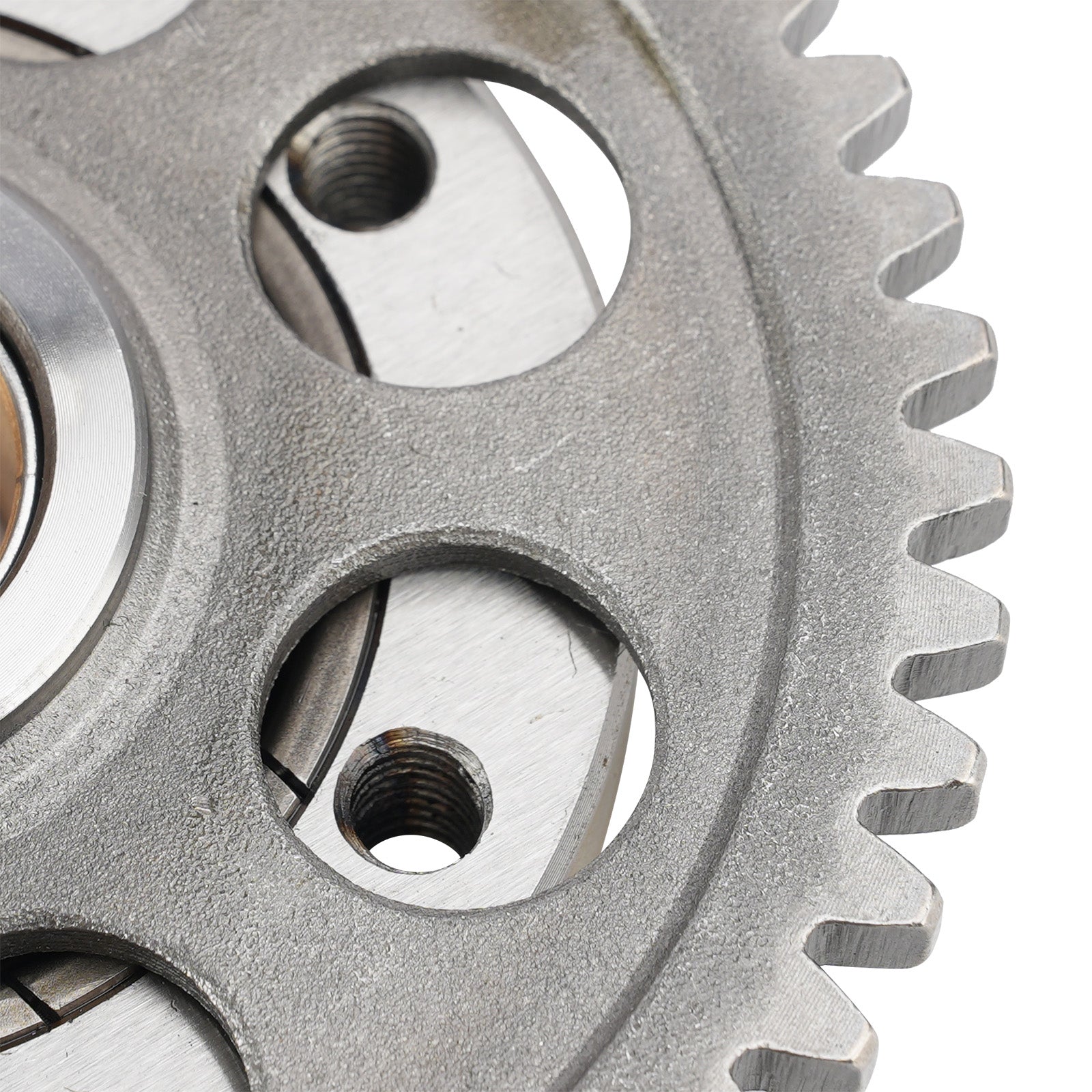 One Way Bearing Clutch Starter Gear Assy For Aprilia Leonardo 250 300 1999-2004
