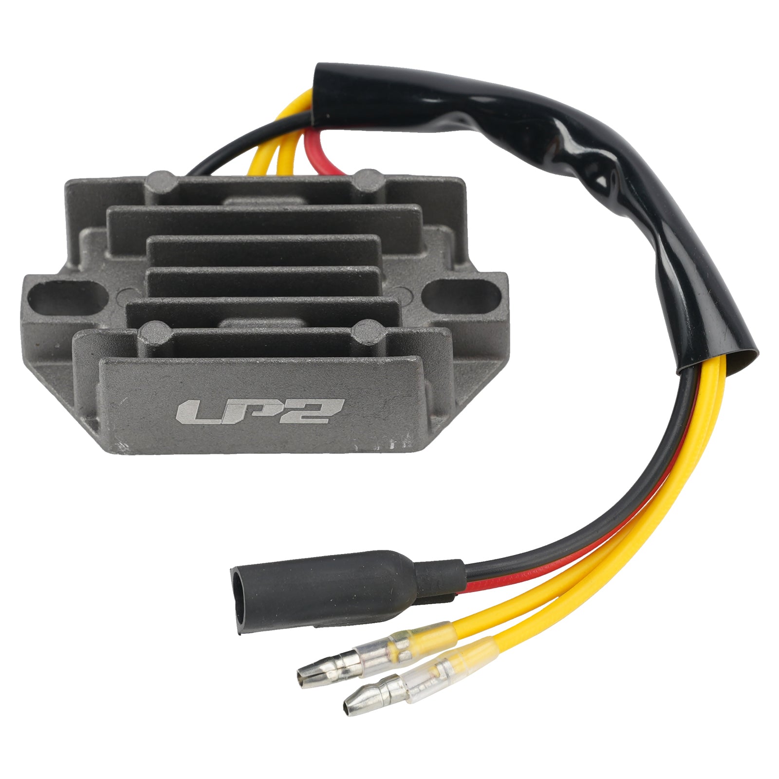Regulator Rectifier For Kubota B1400 B1402 B1500 B1502 B5000 B5001 B6001 B7000