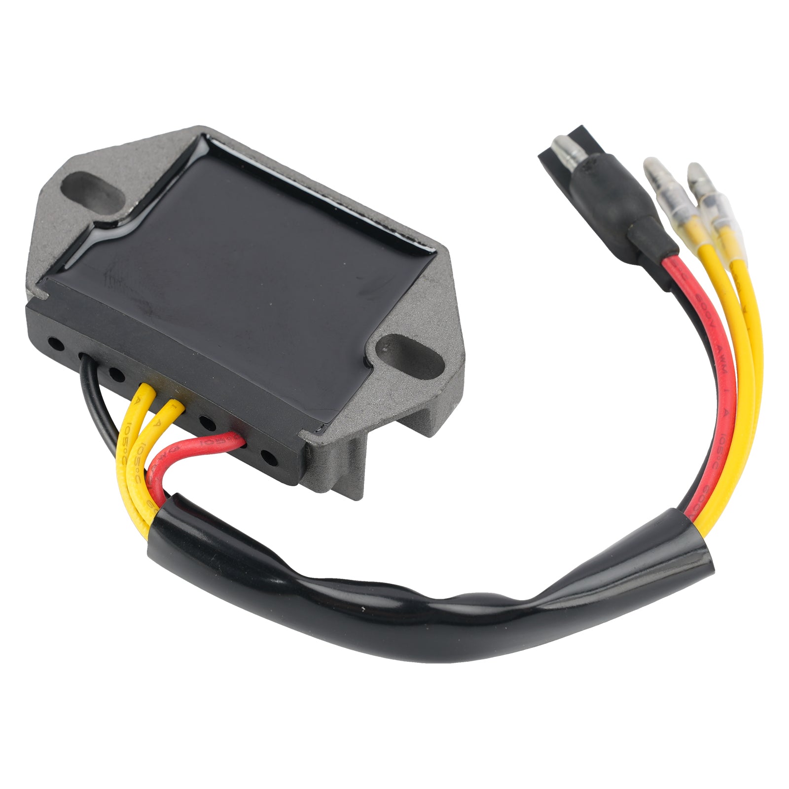Regulator Rectifier For Kubota B1400 B1402 B1500 B1502 B5000 B5001 B6001 B7000