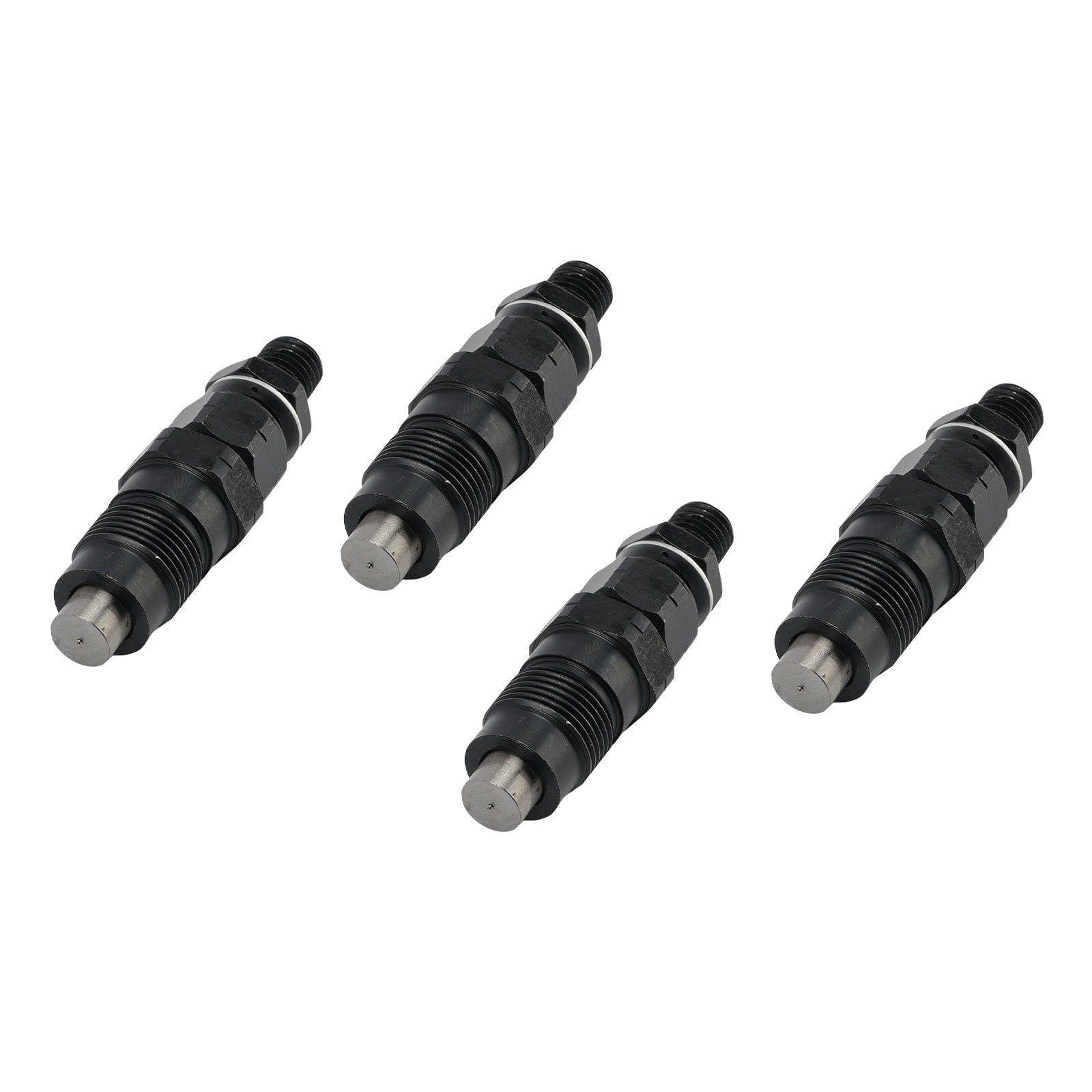 4Pcs Fuel Injector For Kia Pregio TB 2.7D 2002-2006 105078-0140 1050780140
