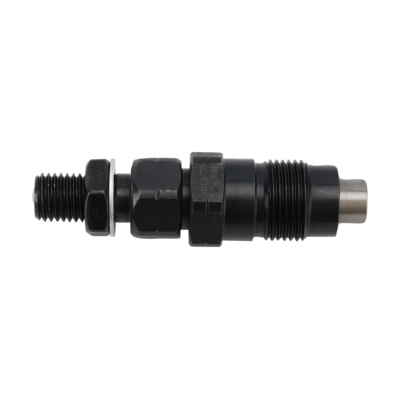 1Pcs Fuel Injector For Kia Pregio TB 2.7D 2002-2006 105078-0140 1050780140