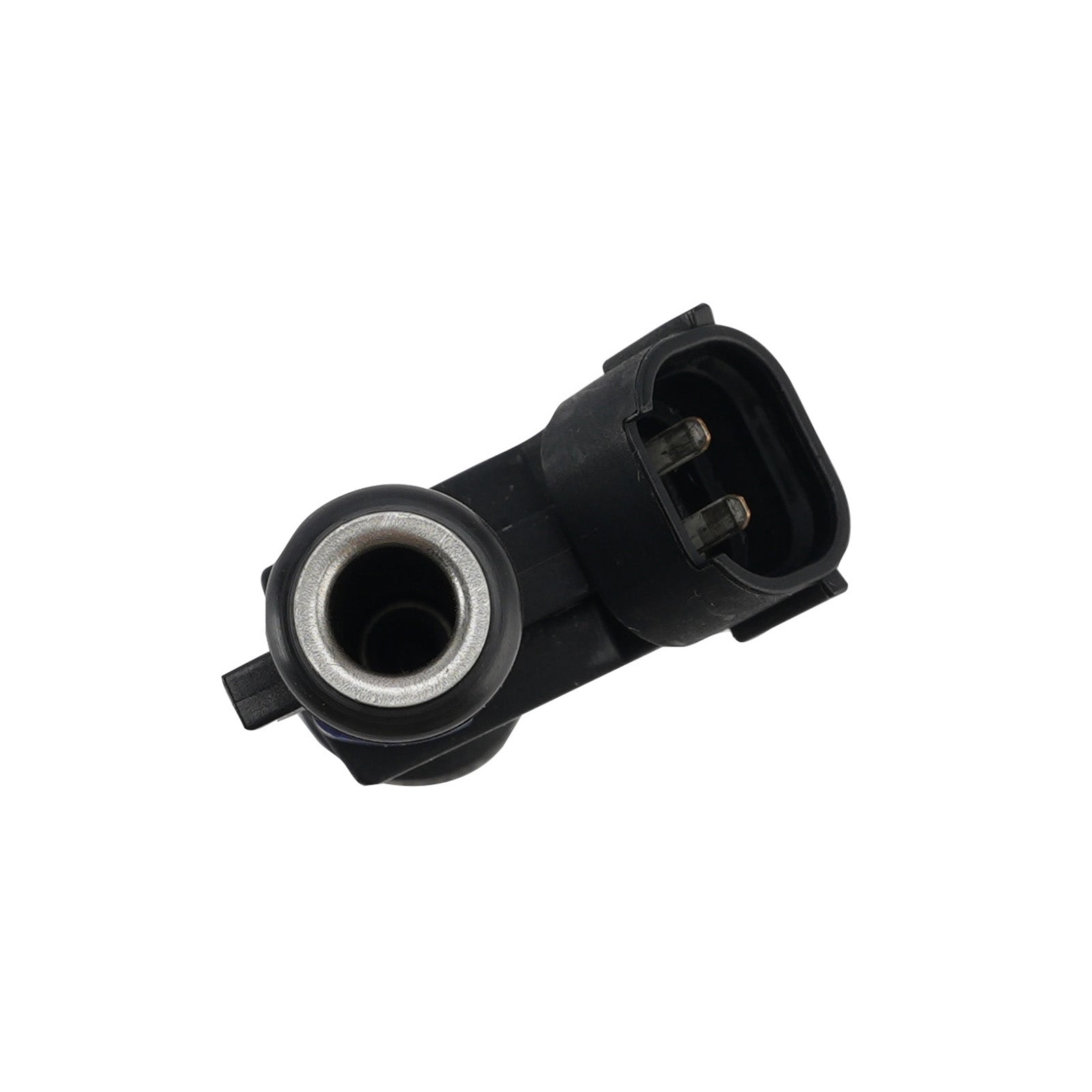 1Pcs Fuel Injector For Citroën C4 Coupe 2006-07 C5 II 2004-2008 9660275780