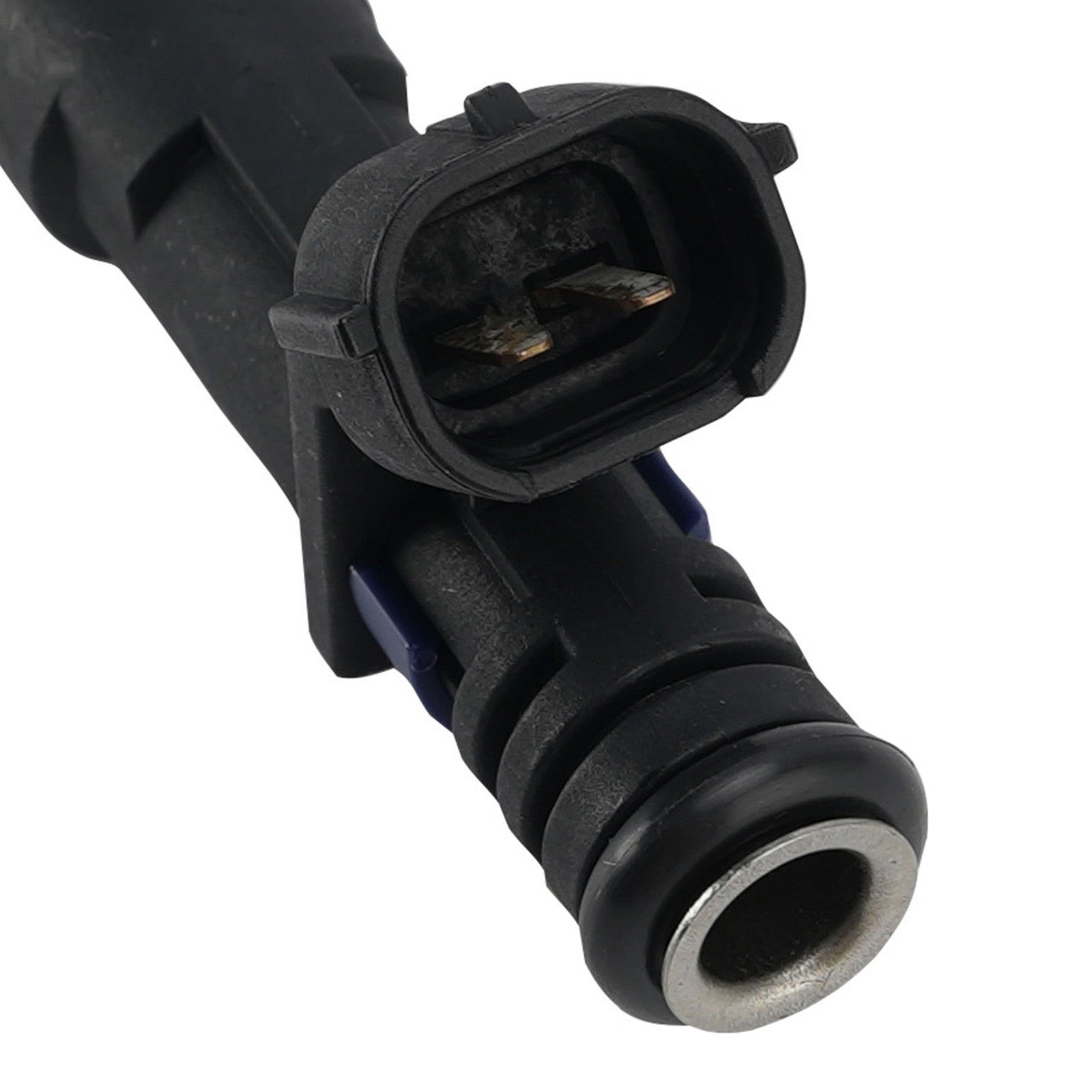 4Pcs Fuel Injector For Citroën C4 Coupe 2006-07 C5 II 2004-2008 9660275780