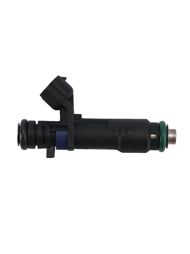 1Pcs Fuel Injector For Citroën C4 Coupe 2006-07 C5 II 2004-2008 9660275780