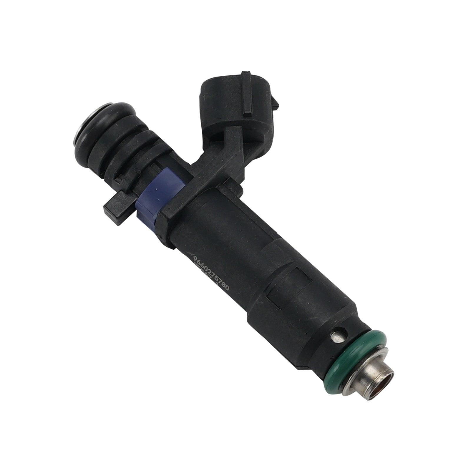 1Pcs Fuel Injector For Citroën C4 Coupe 2006-07 C5 II 2004-2008 9660275780