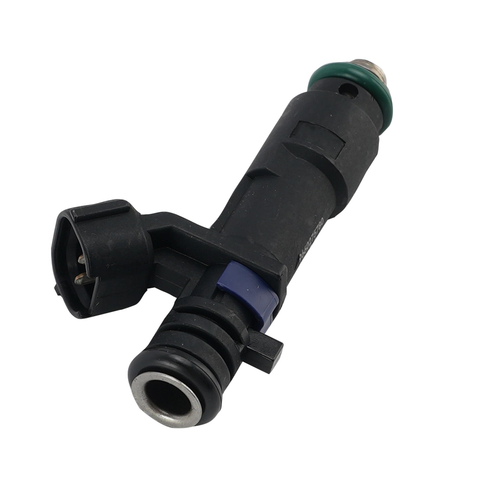 1Pcs Fuel Injector For Citroën C4 Coupe 2006-07 C5 II 2004-2008 9660275780