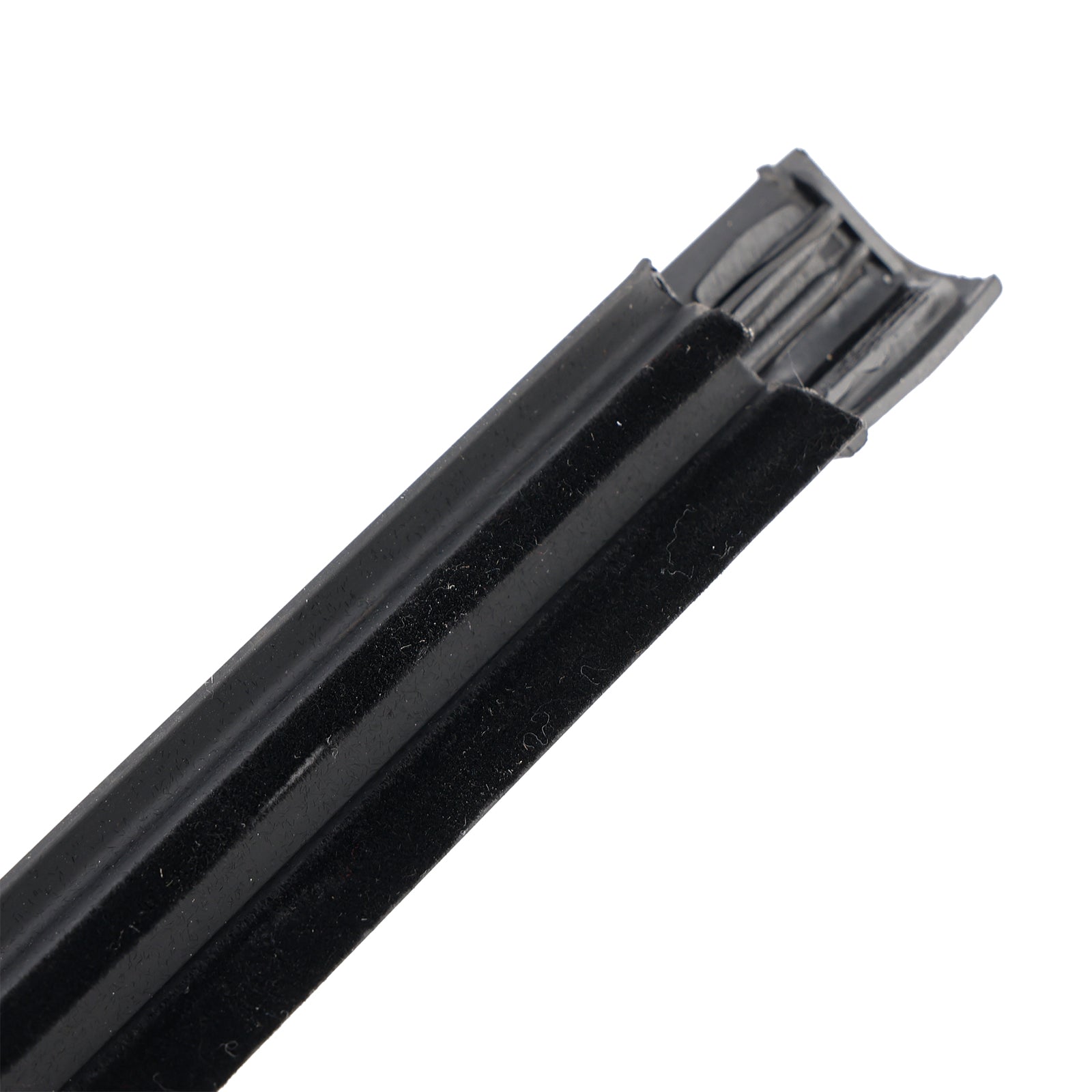 4PCS Weatherstrip Door Belt Seal Out For Nissan Pathfinder Terrano R50 1995-2004