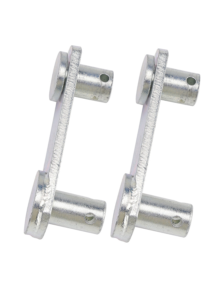 2PCS 63034 Fits For John Deere Snow Blade Attachment Lift Link GXH63034