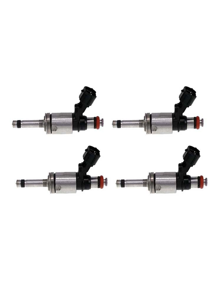 4Pcs Fuel Injector For FORD Ecosport 2018-2019 Focus 2012-2018 CM5E-BB